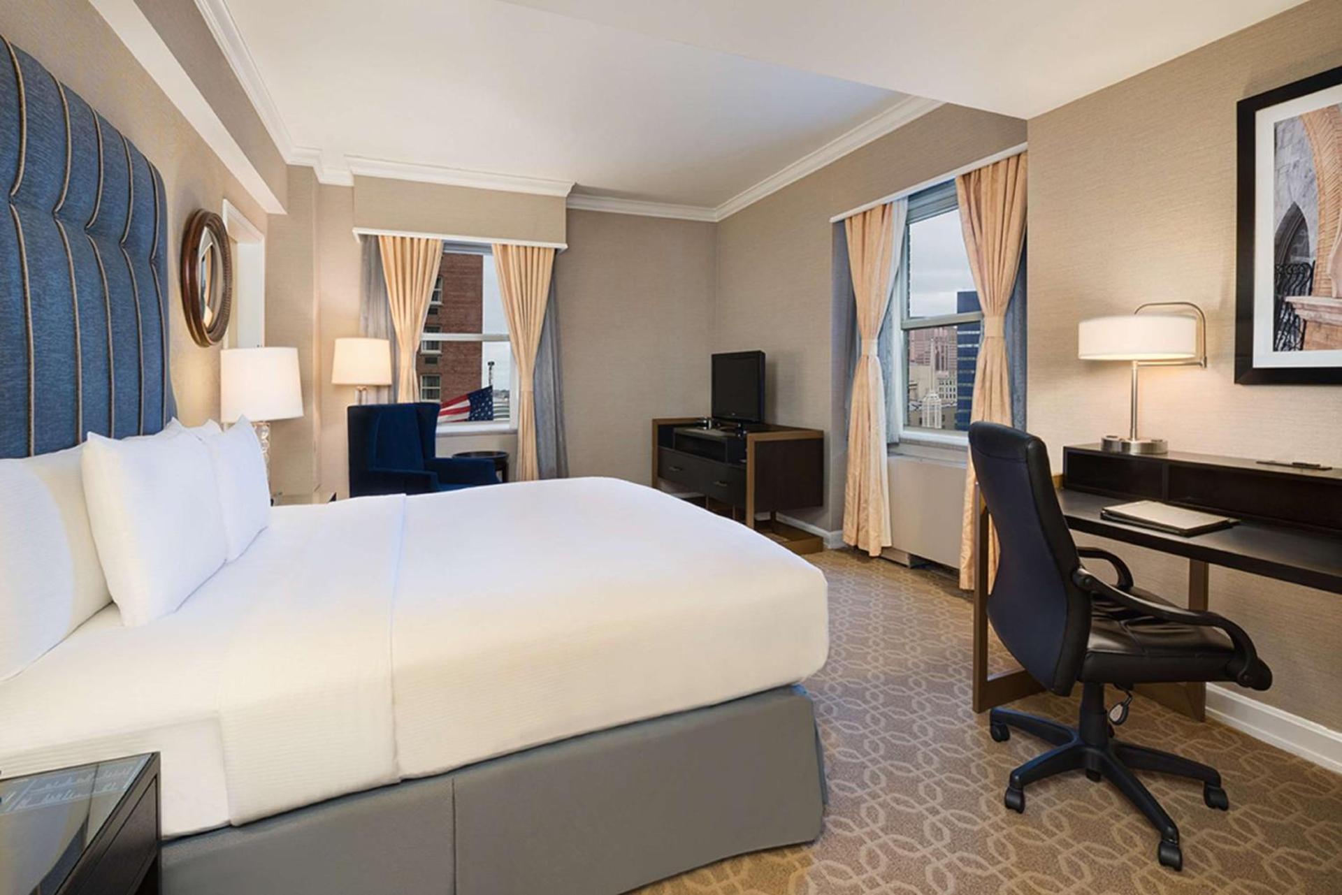 Hilton Milwaukee photo 62