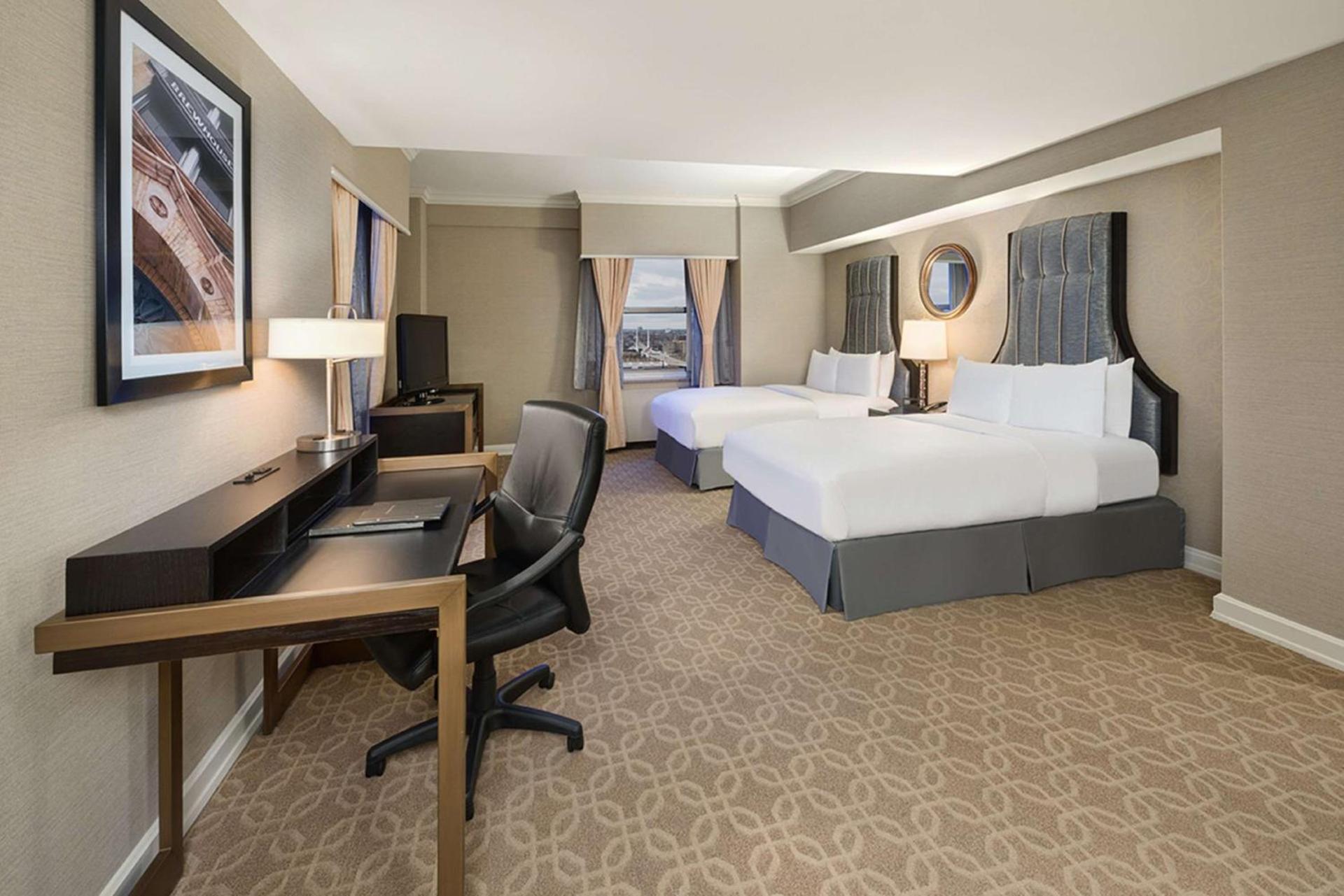 Hilton Milwaukee photo 68