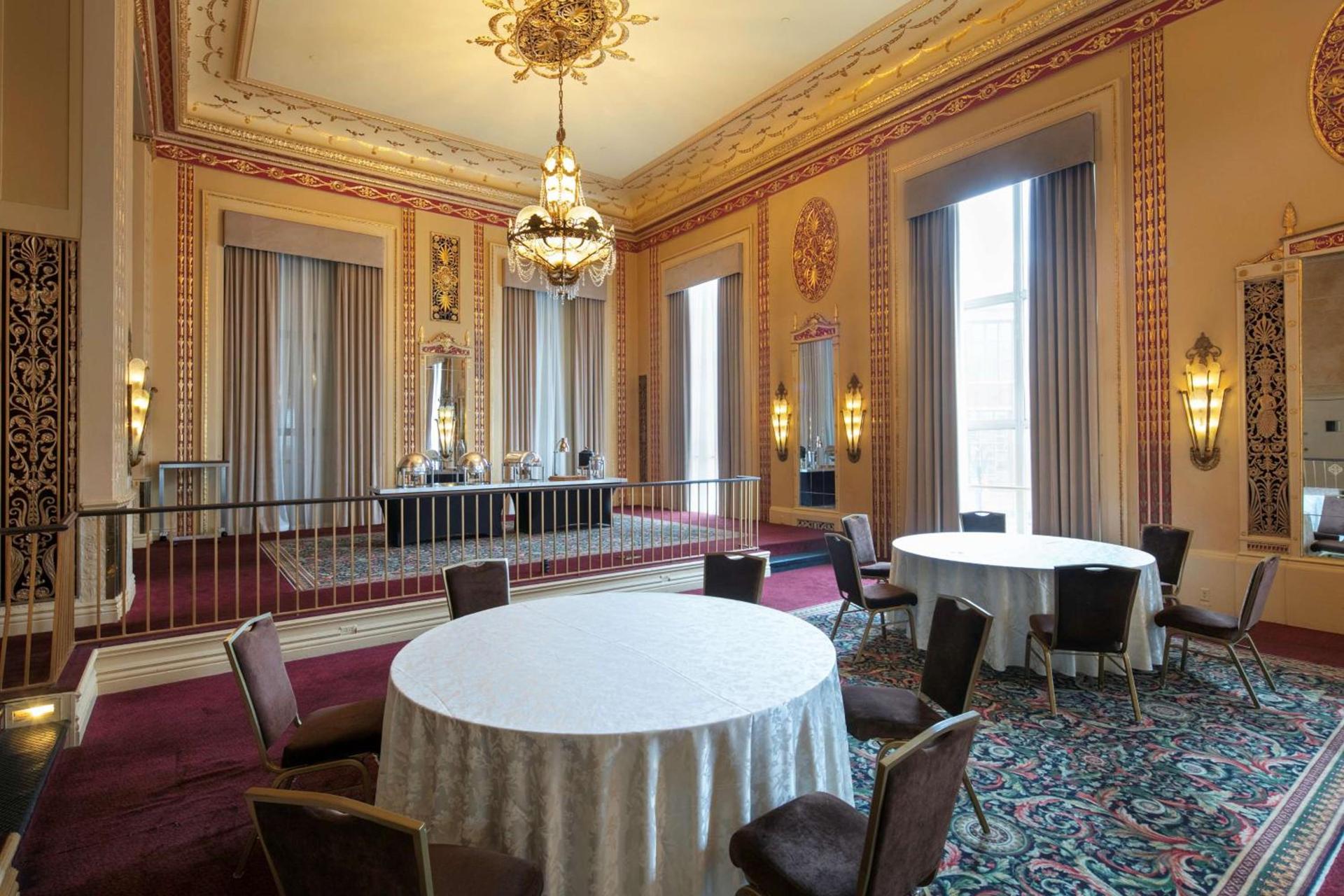 Hilton Milwaukee photo 76