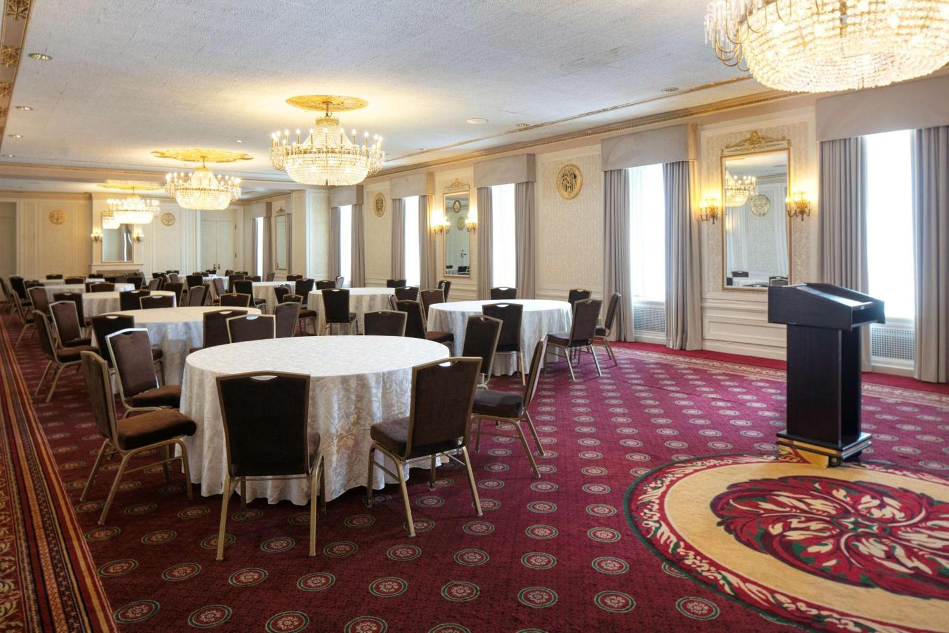 Hilton Milwaukee photo 80
