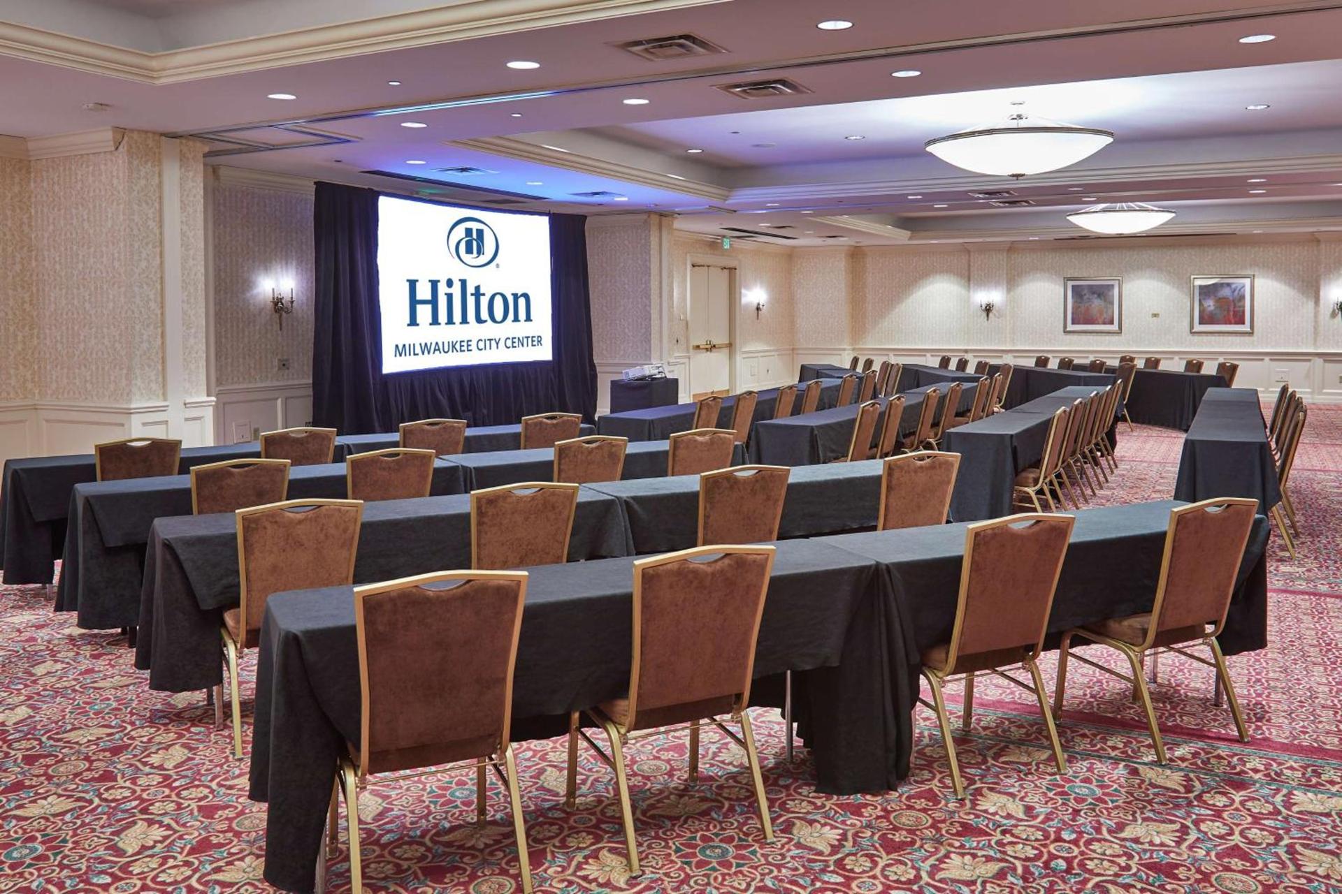 Hilton Milwaukee photo 84