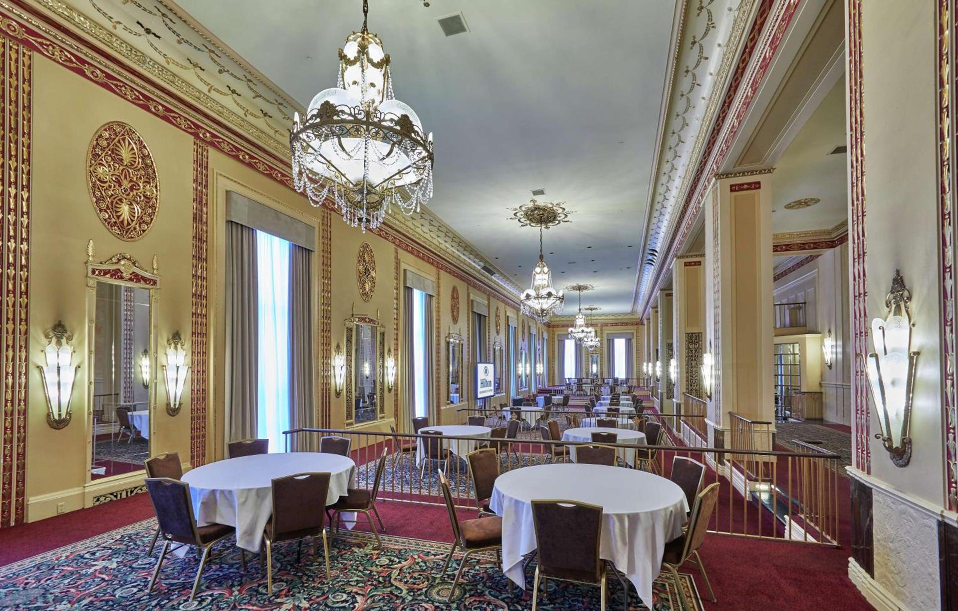 Hilton Milwaukee photo 86