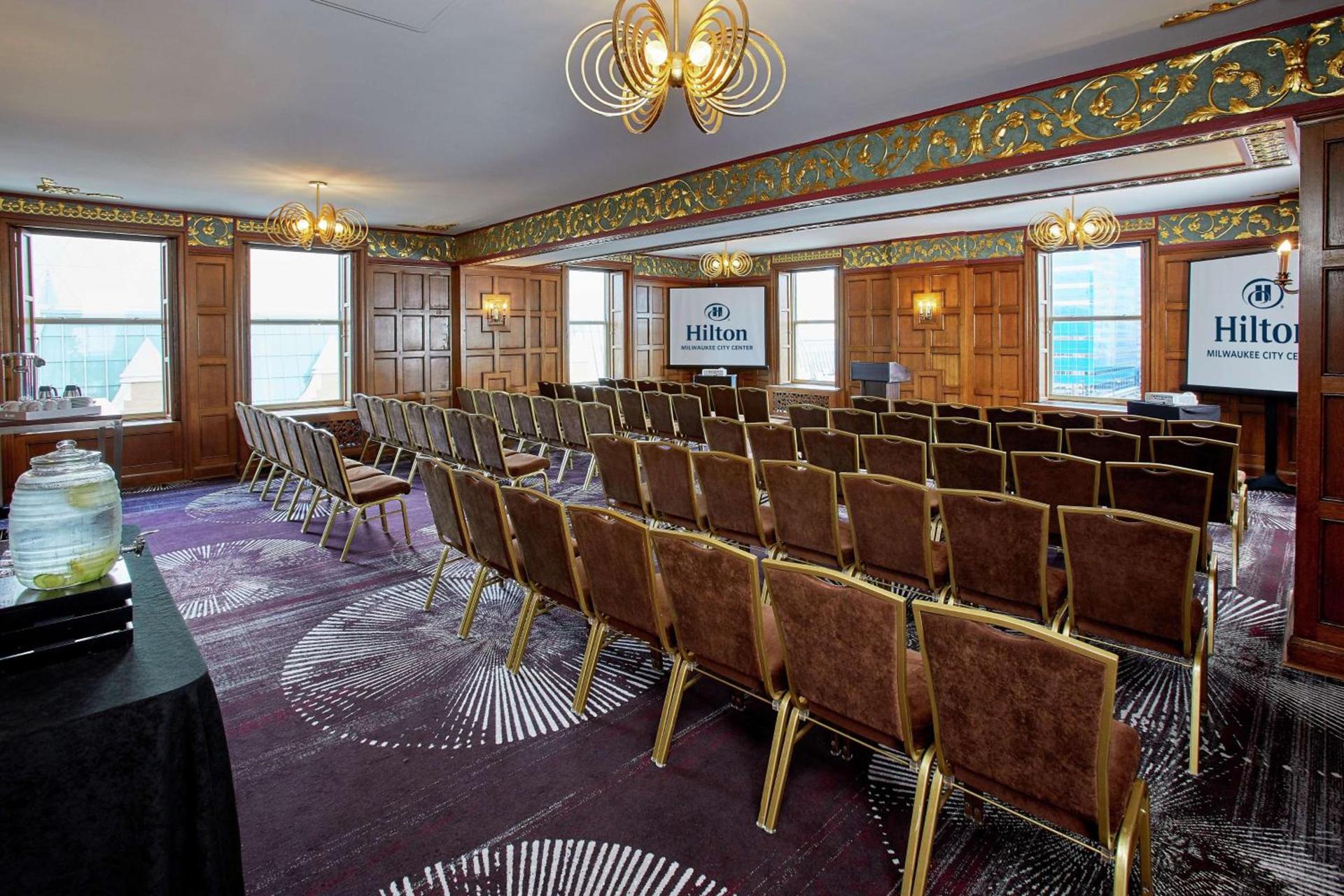 Hilton Milwaukee photo 88