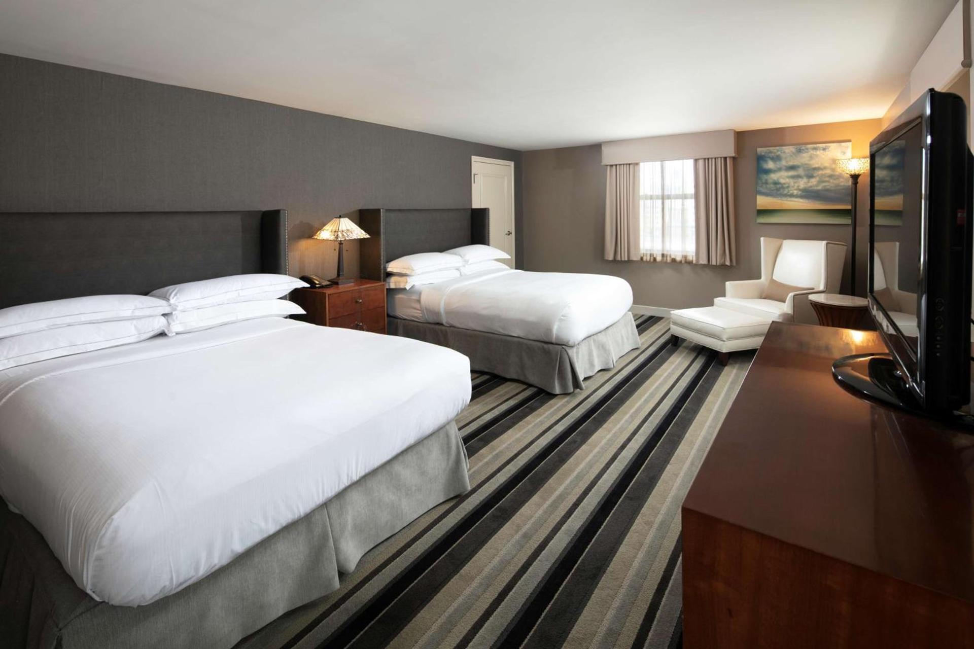 Hilton Milwaukee photo 95