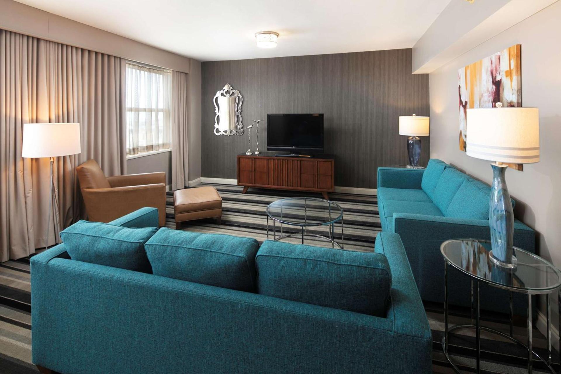 Hilton Milwaukee photo 97