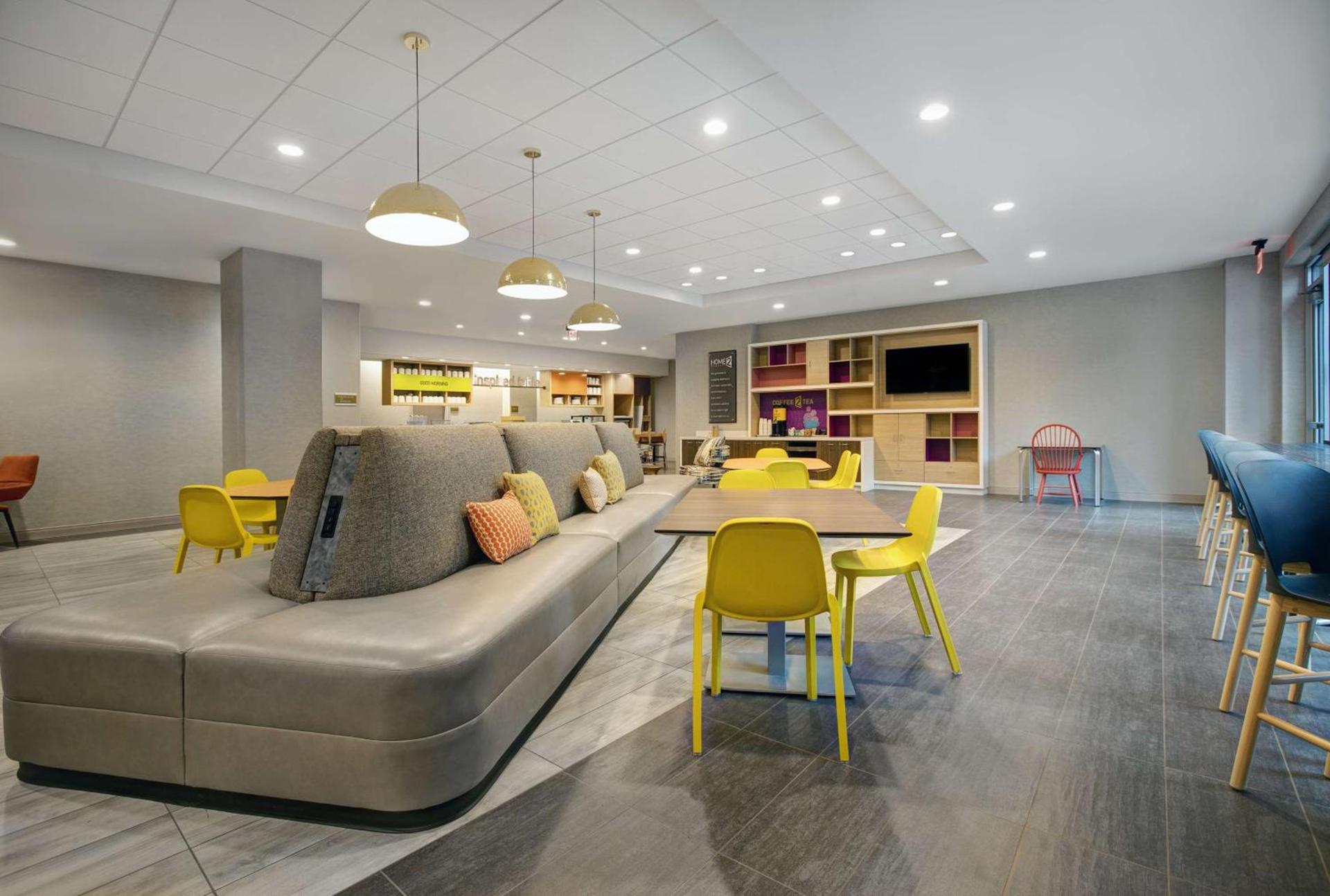 Home2 Suites By Hilton Milwaukee Downtown photo 13