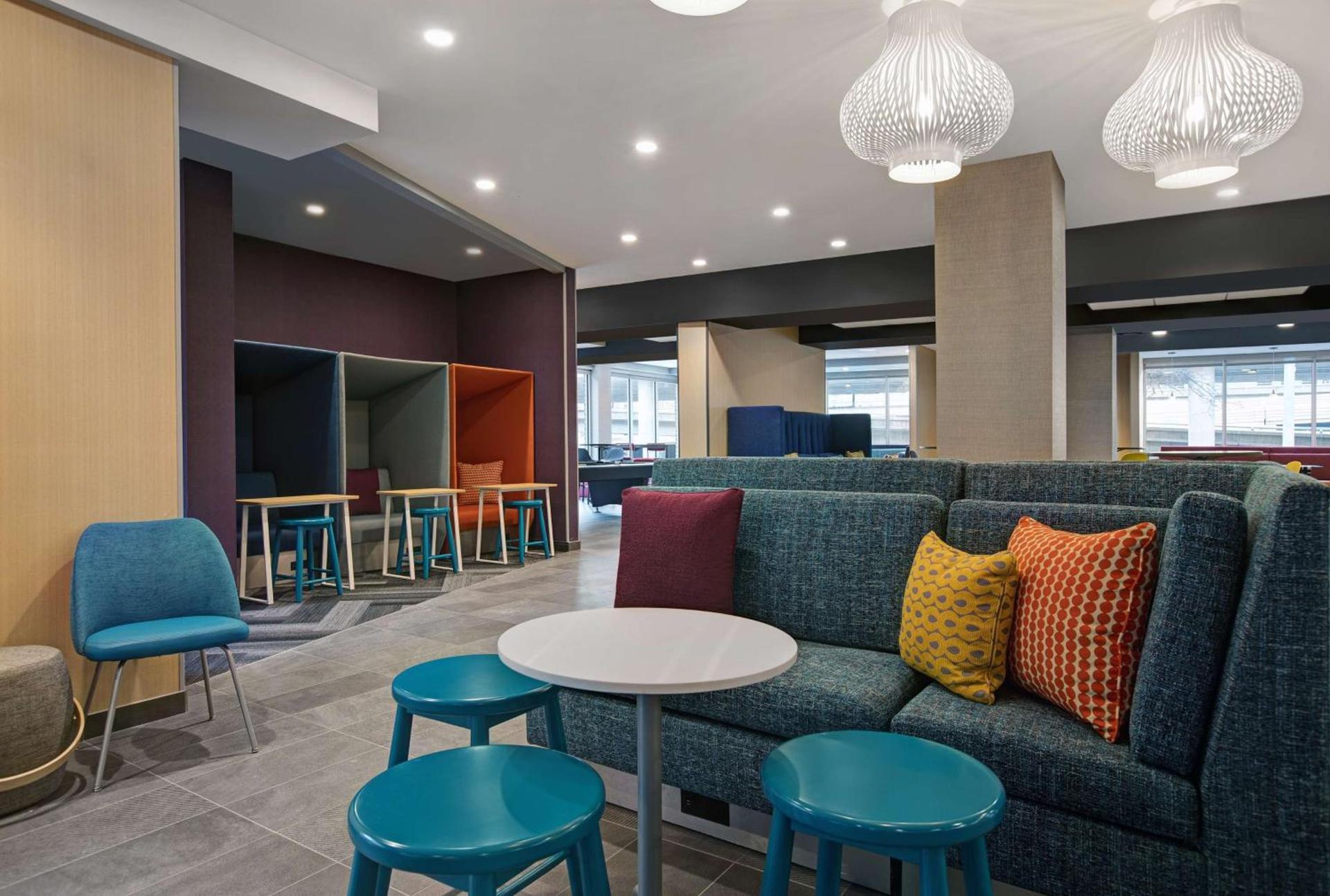 Home2 Suites By Hilton Milwaukee Downtown photo 14