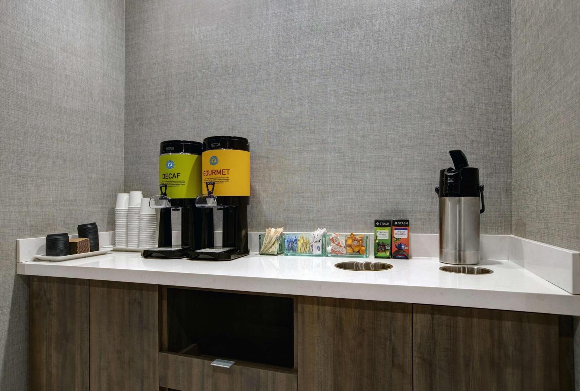 Home2 Suites By Hilton Milwaukee Downtown photo 15