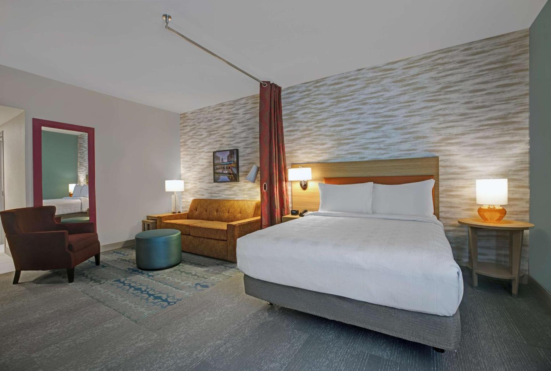 Home2 Suites By Hilton Milwaukee Downtown photo 19