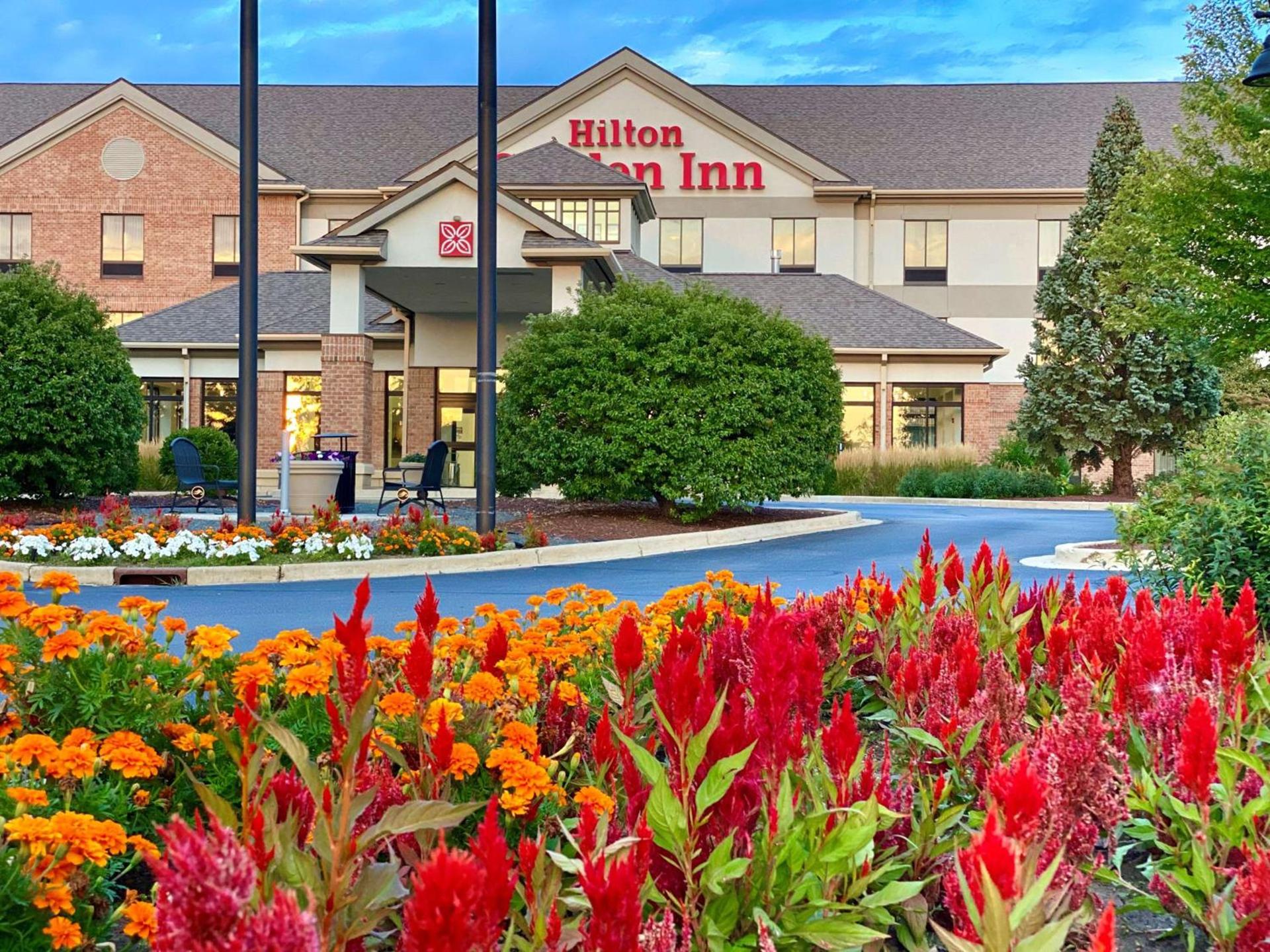 Hilton Garden Inn Oconomowoc photo 2