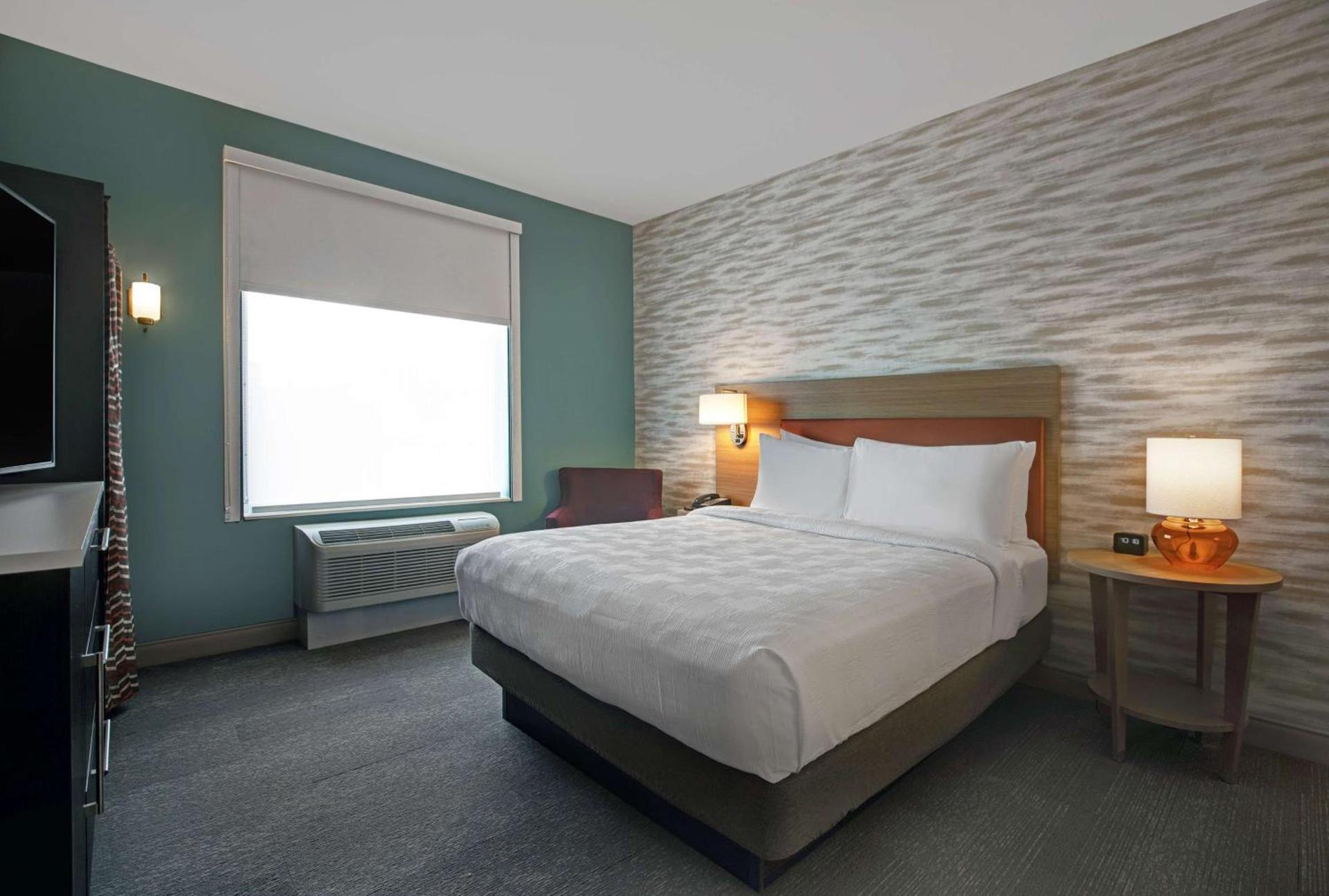 Home2 Suites By Hilton Milwaukee Downtown photo 24