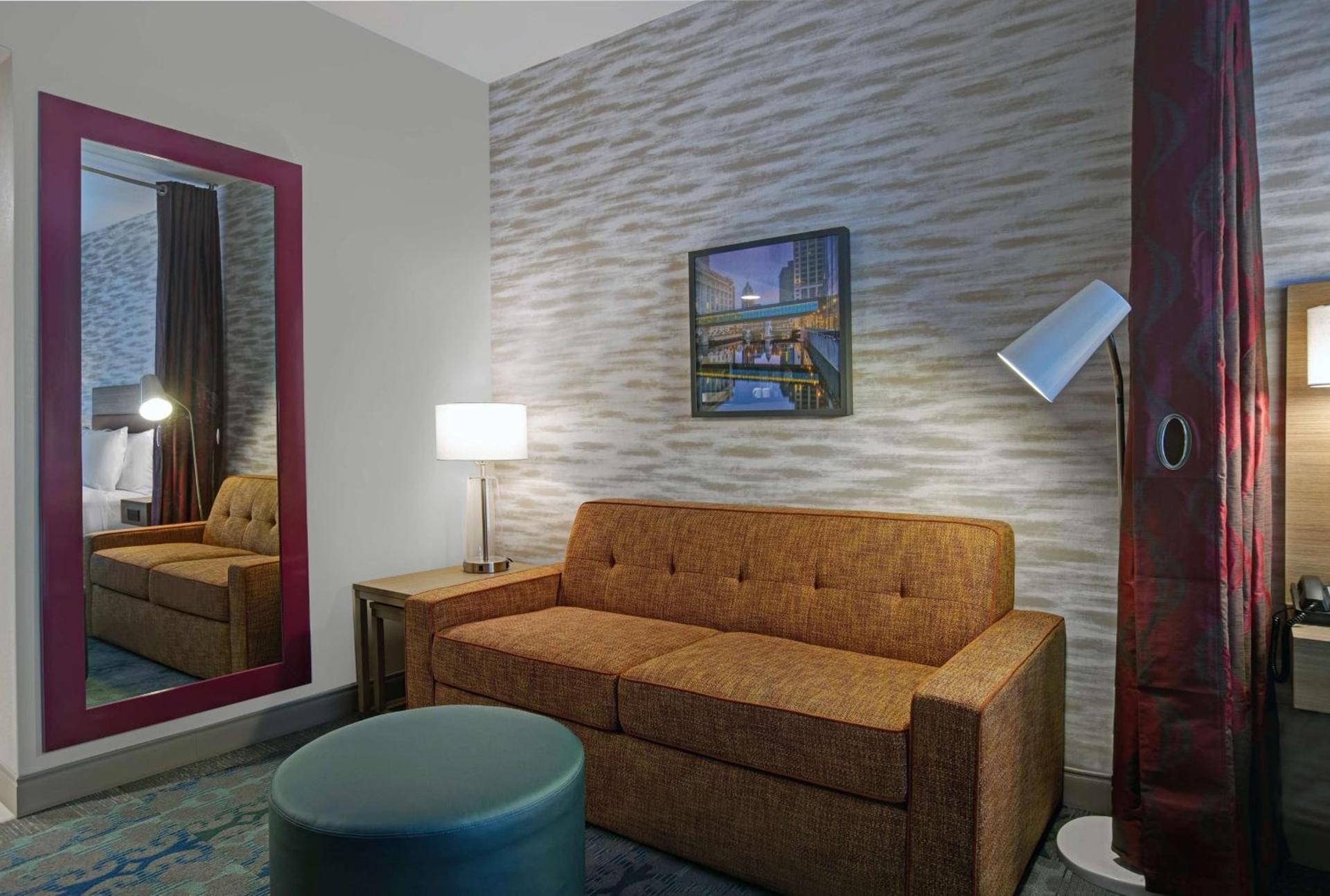 Home2 Suites By Hilton Milwaukee Downtown photo 25