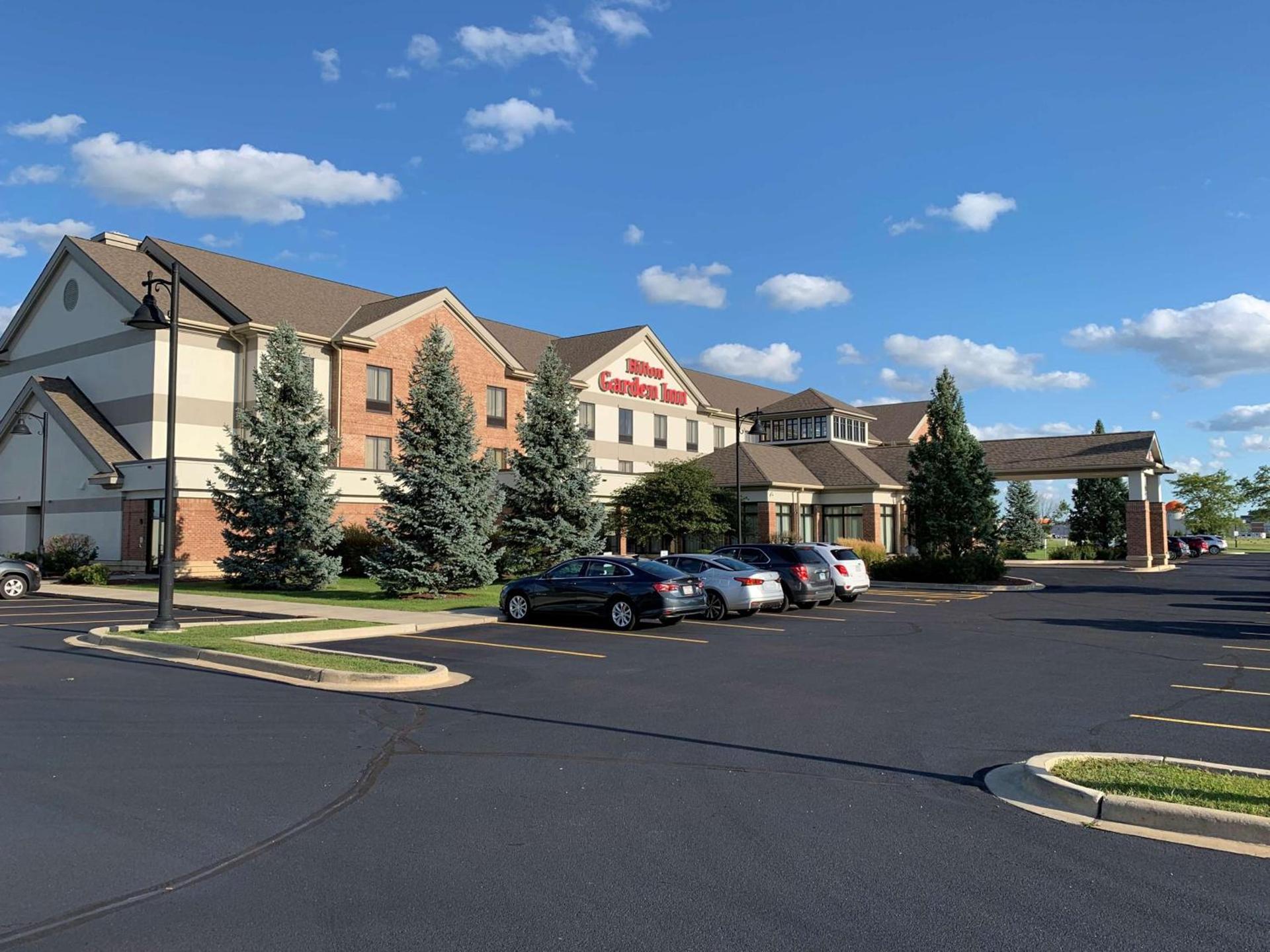Hilton Garden Inn Oconomowoc photo 3