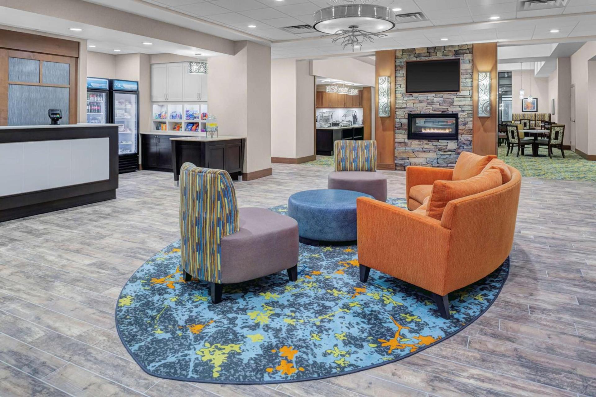 Homewood Suites By Hilton Wauwatosa Milwaukee photo 10