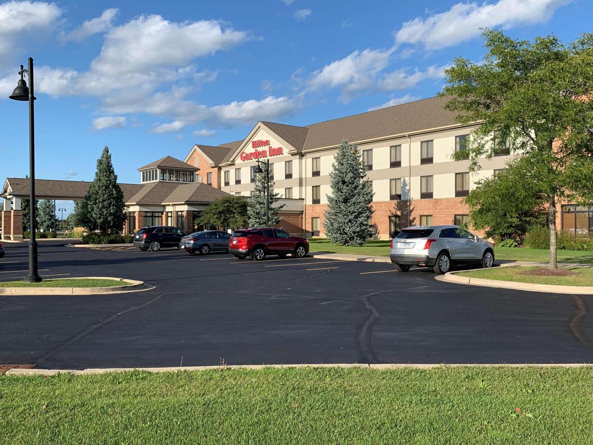 Hilton Garden Inn Oconomowoc photo 6