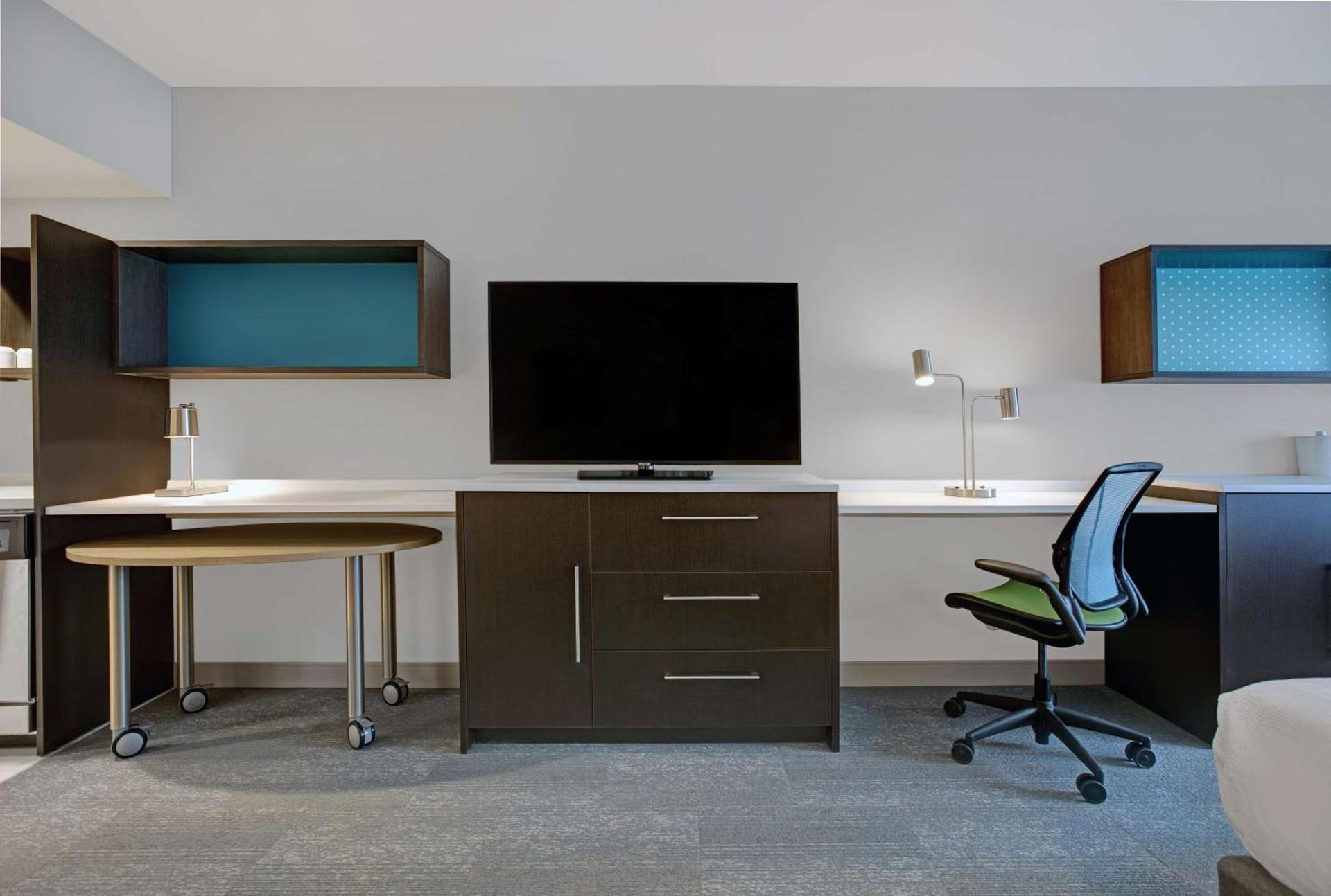 Home2 Suites By Hilton Milwaukee Downtown photo 26