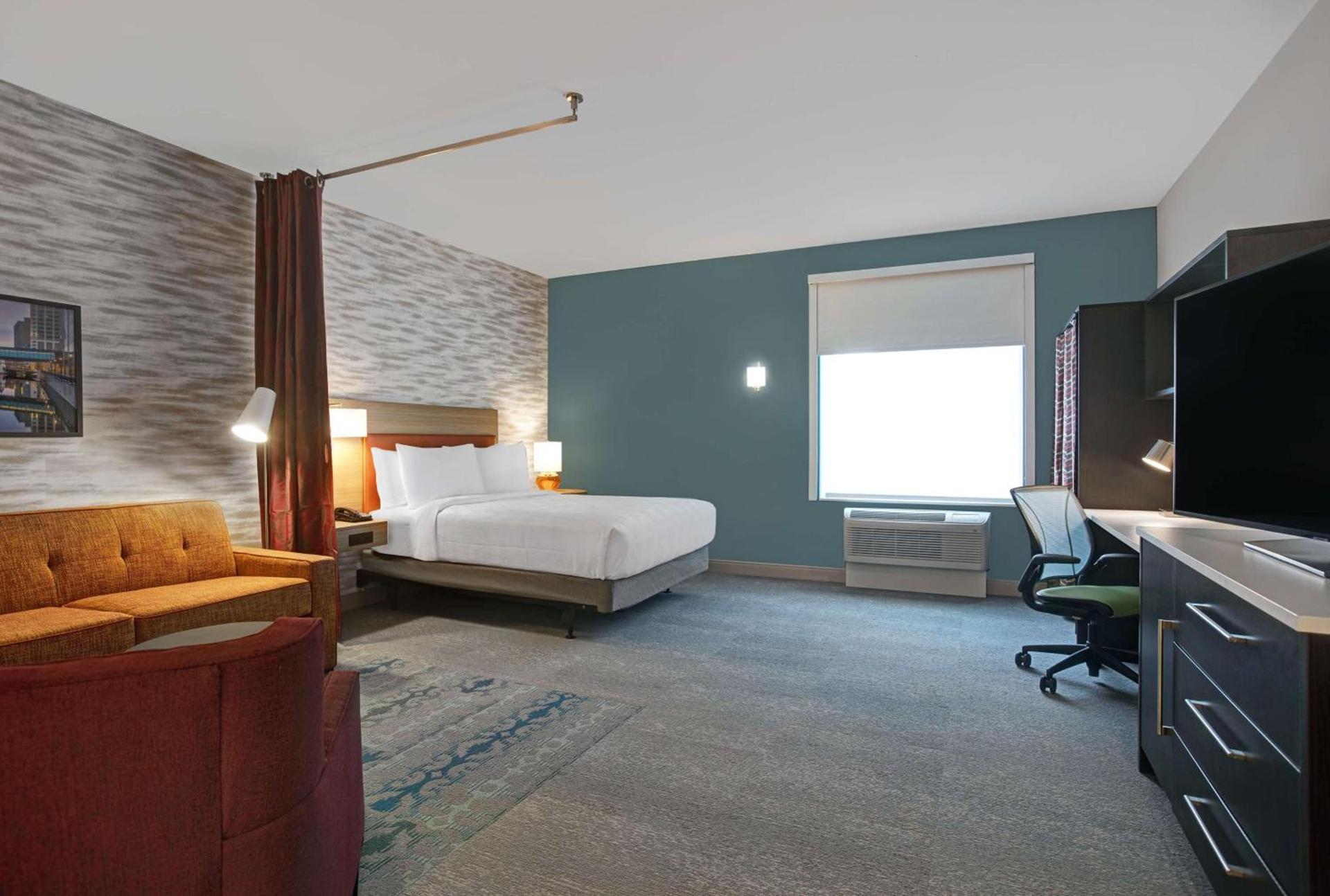 Home2 Suites By Hilton Milwaukee Downtown photo 27