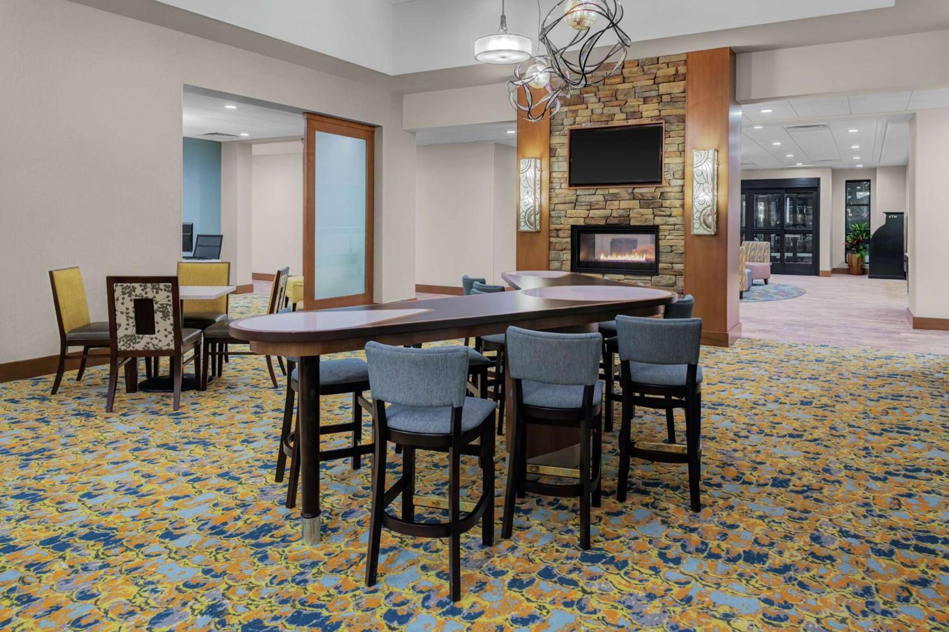 Homewood Suites By Hilton Wauwatosa Milwaukee photo 4