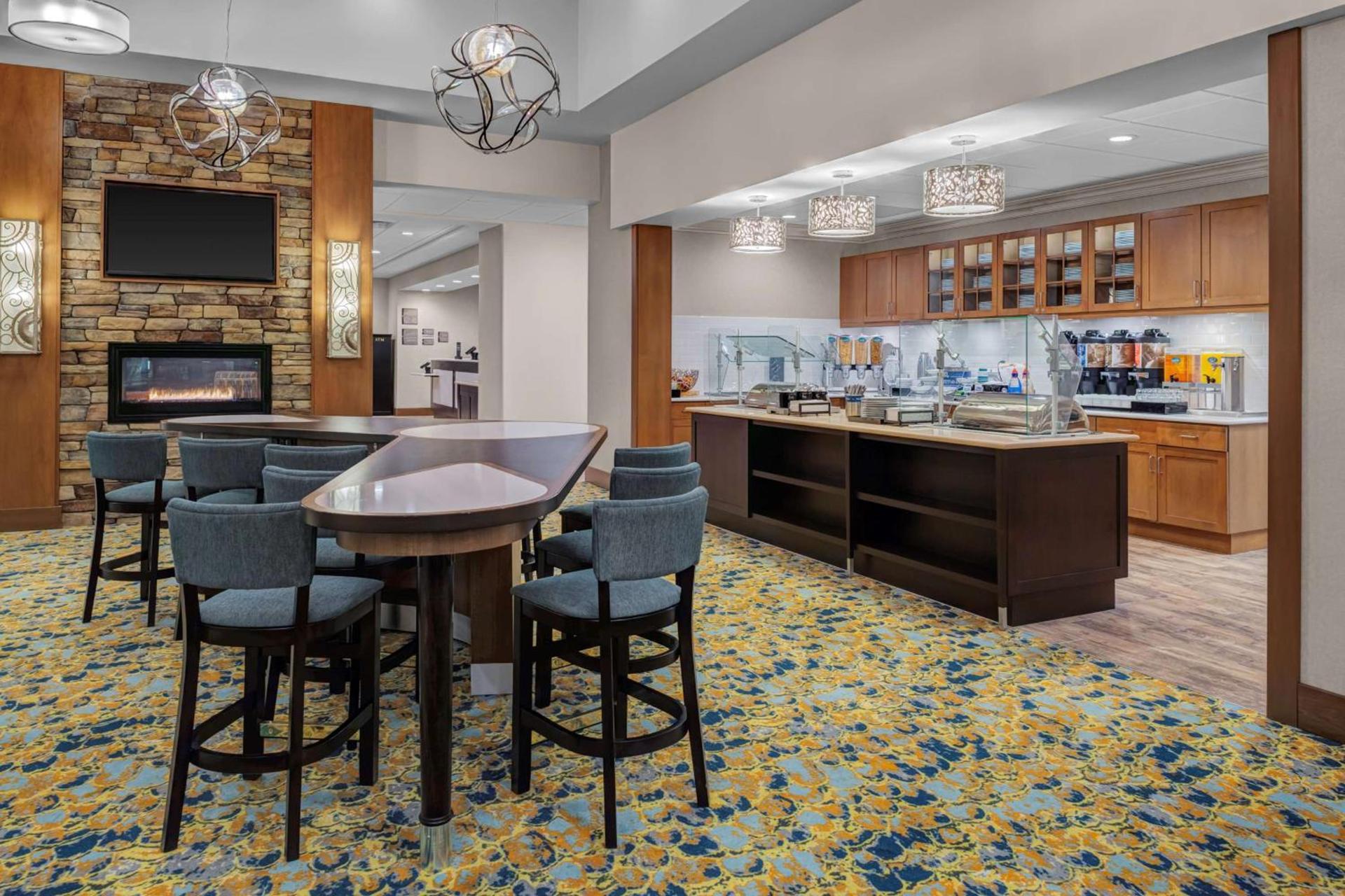 Homewood Suites By Hilton Wauwatosa Milwaukee photo 9