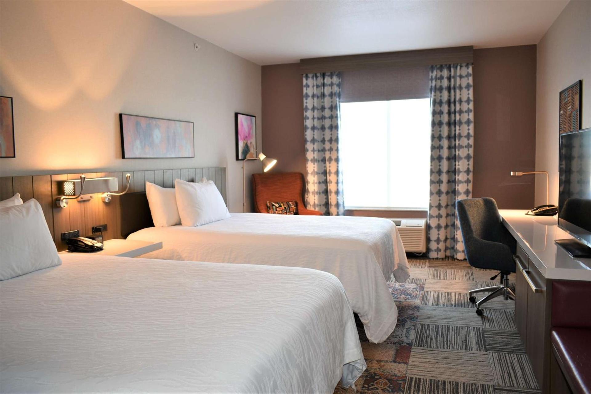 Hilton Garden Inn Oconomowoc photo 20