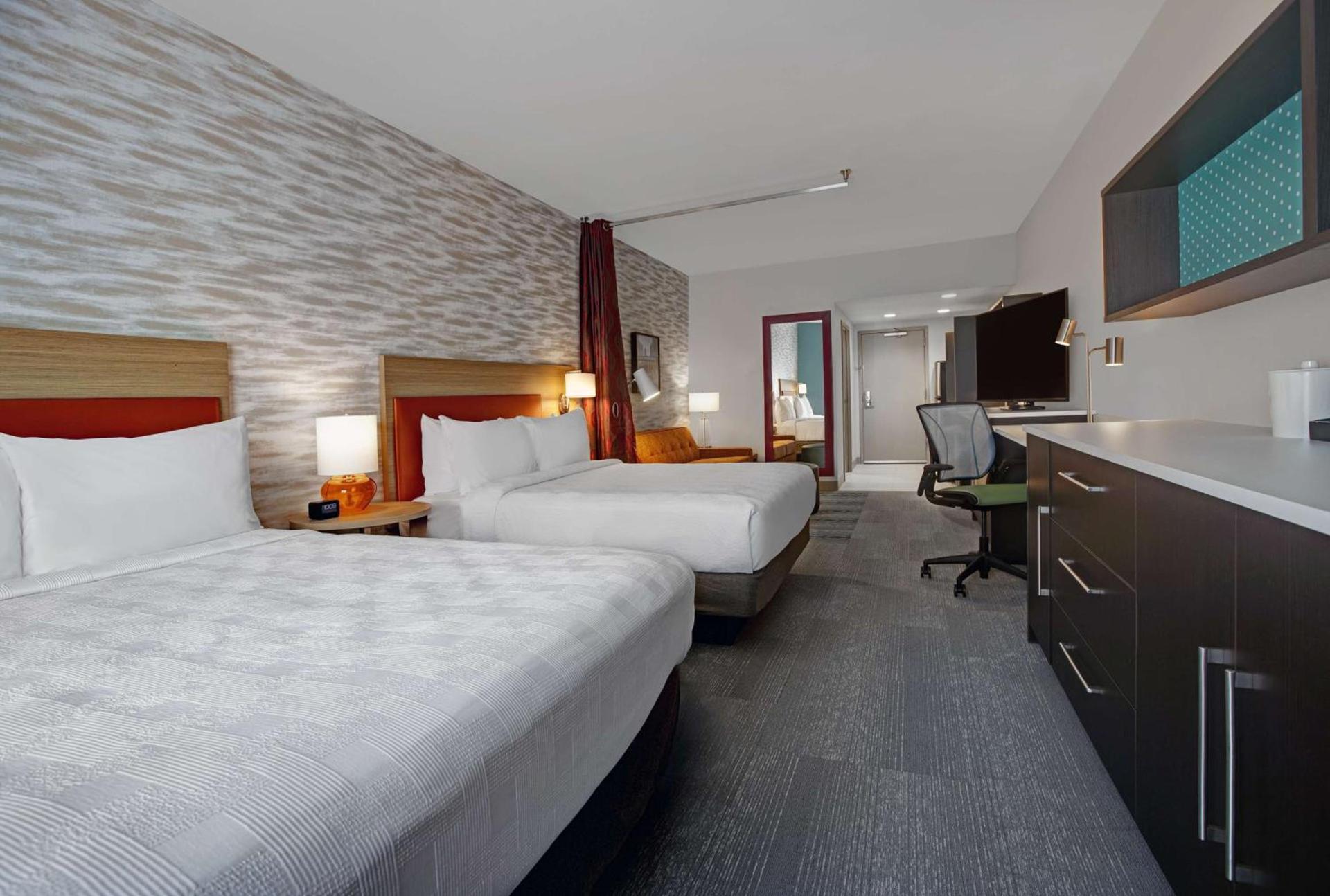 Home2 Suites By Hilton Milwaukee Downtown photo 34