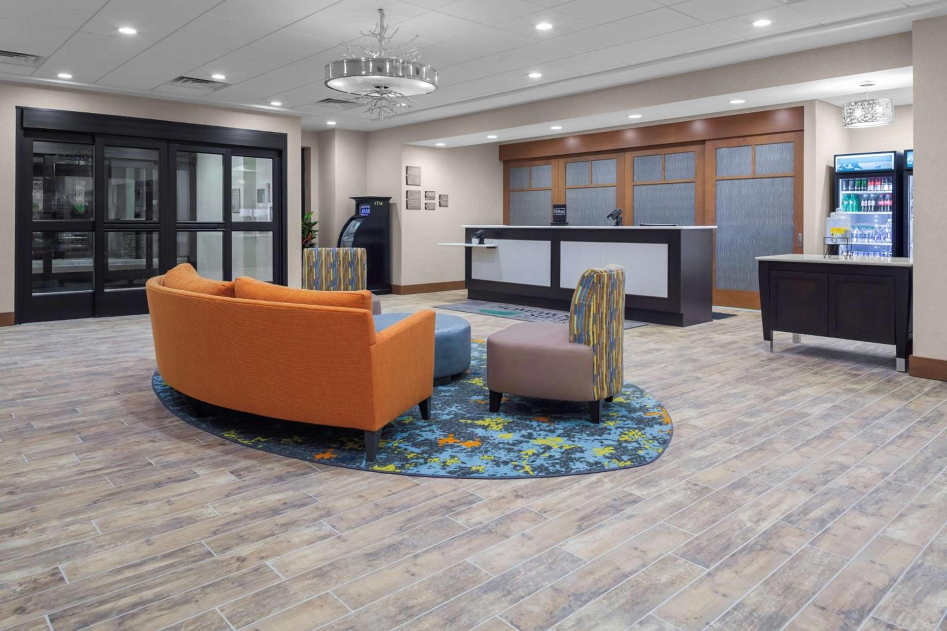 Homewood Suites By Hilton Wauwatosa Milwaukee photo 11