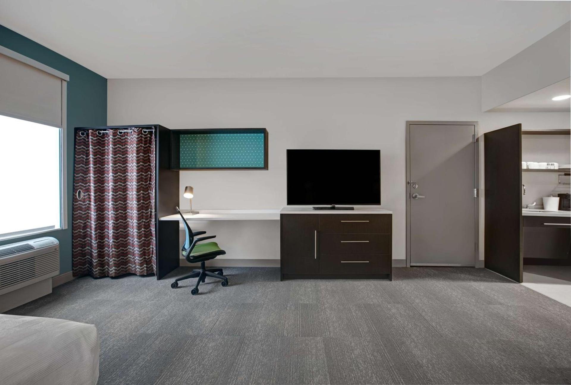Home2 Suites By Hilton Milwaukee Downtown photo 35