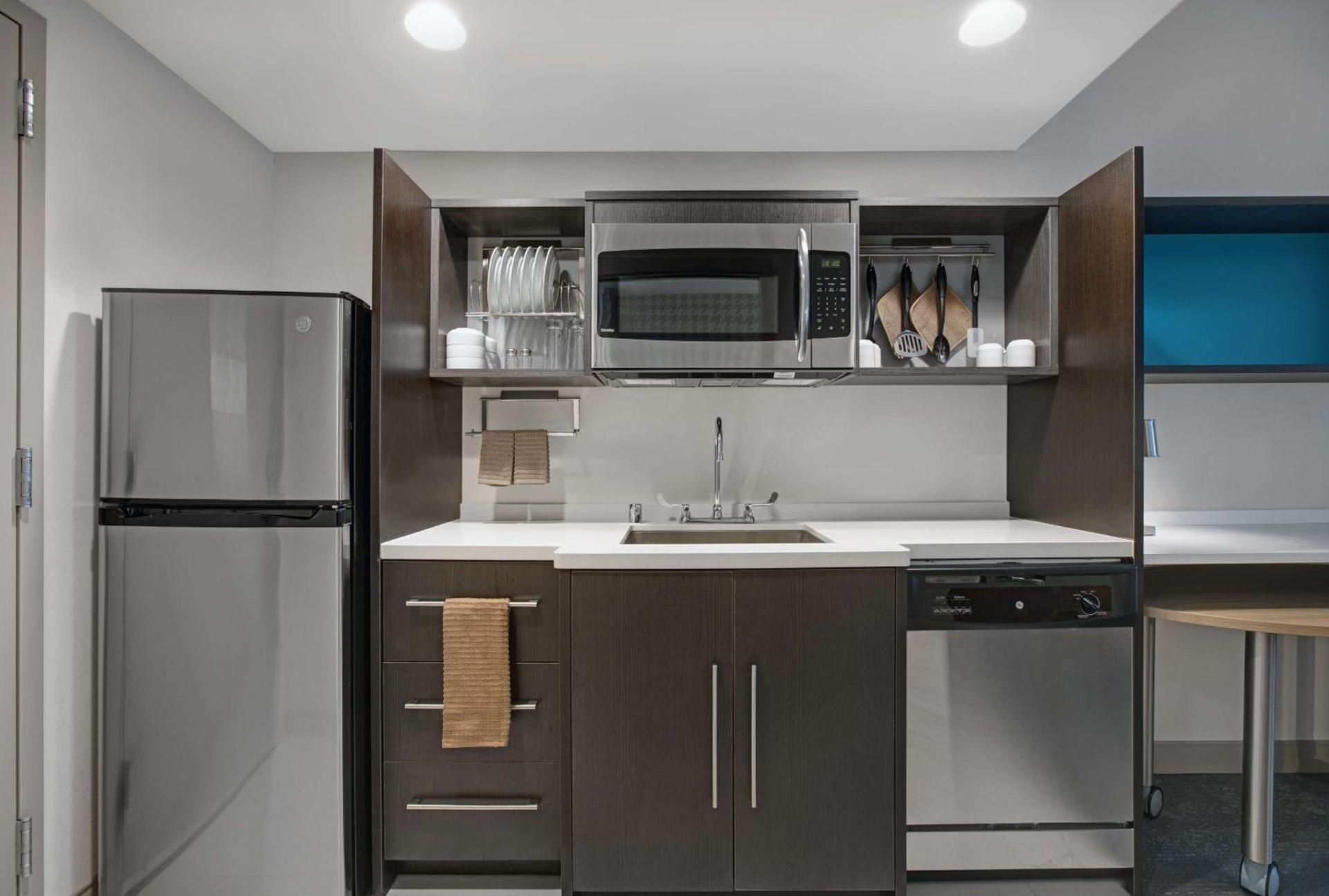 Home2 Suites By Hilton Milwaukee Downtown photo 36
