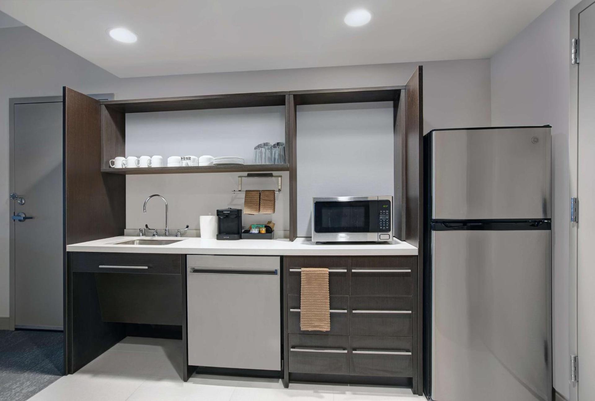 Home2 Suites By Hilton Milwaukee Downtown photo 37