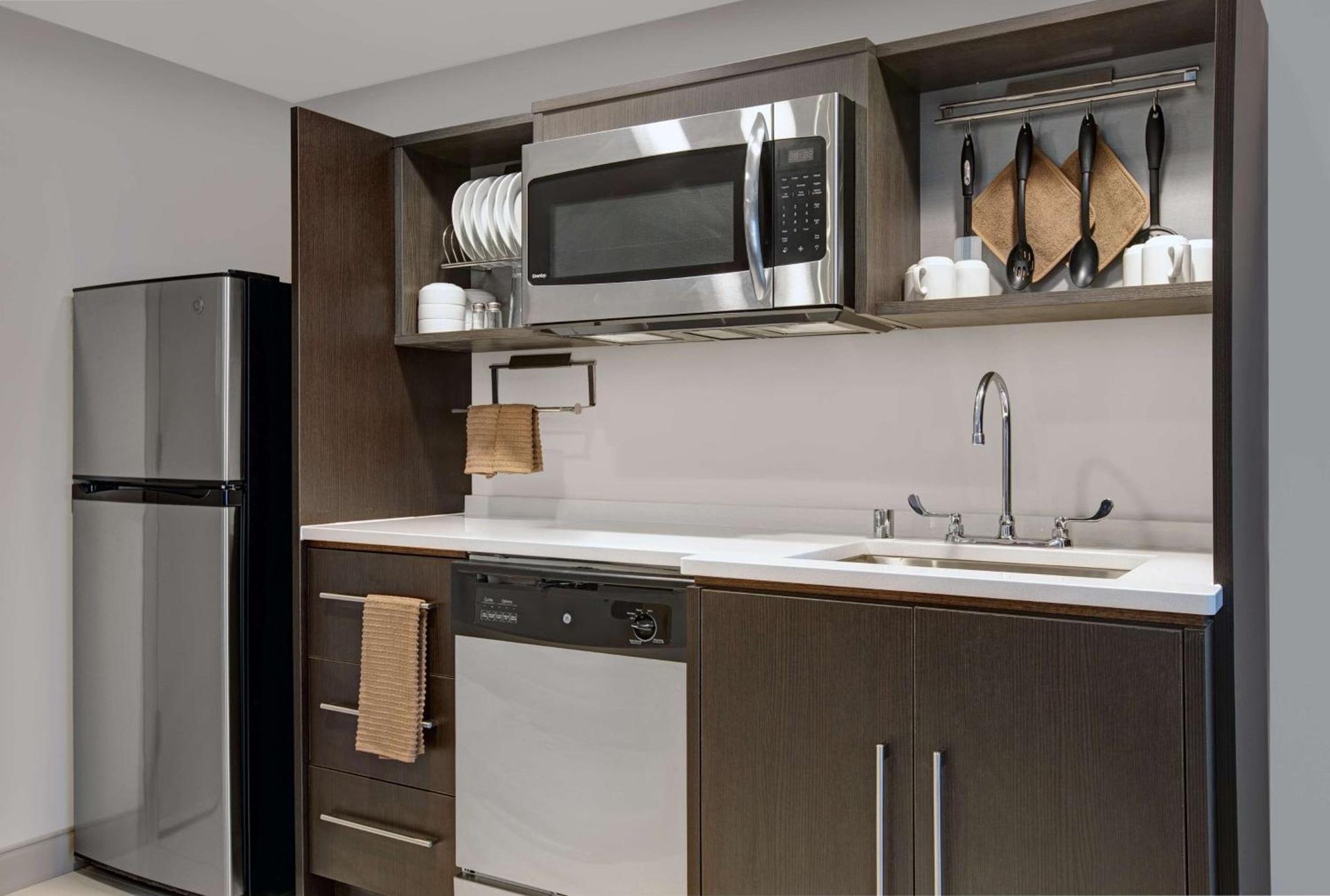 Home2 Suites By Hilton Milwaukee Downtown photo 38