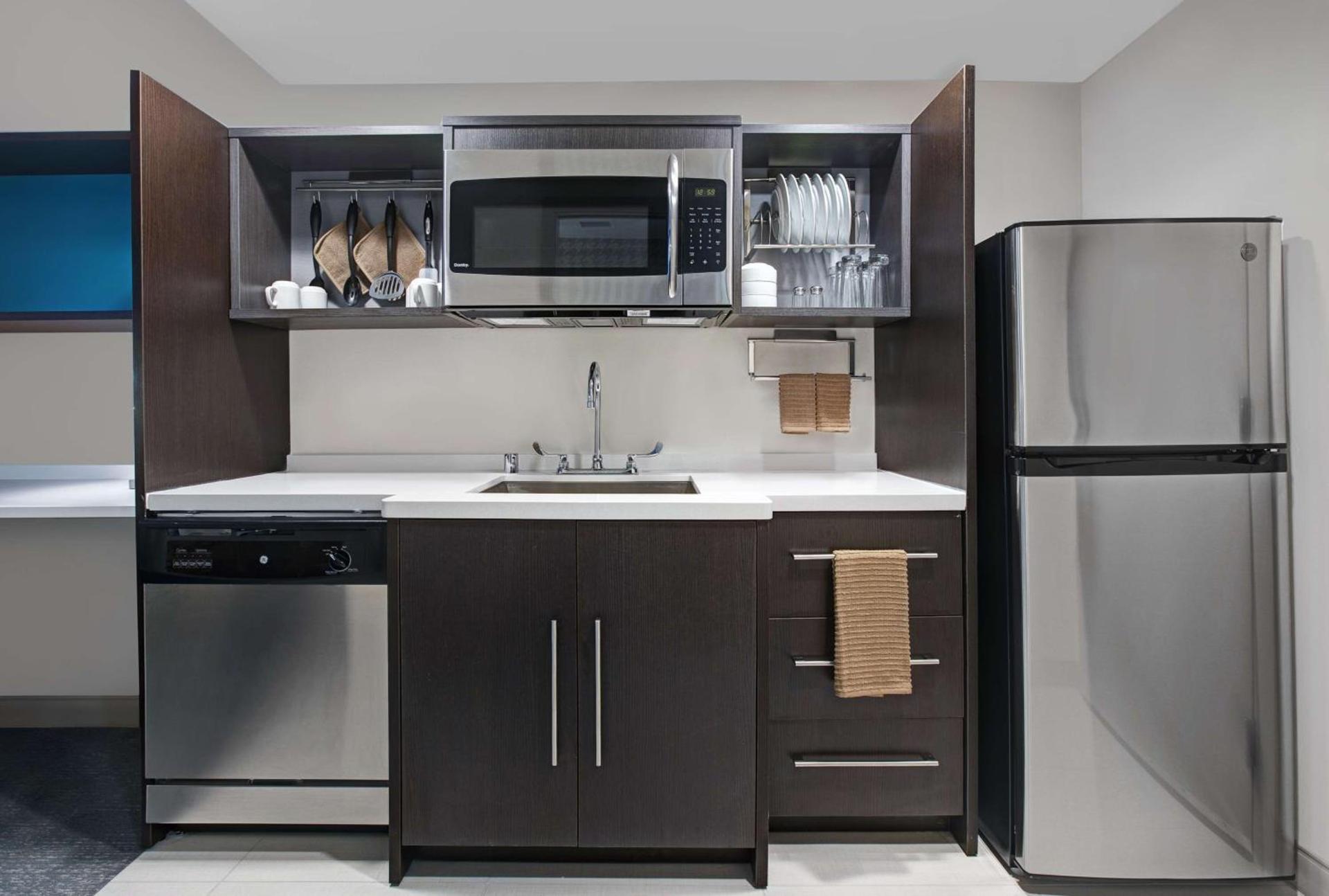 Home2 Suites By Hilton Milwaukee Downtown photo 39