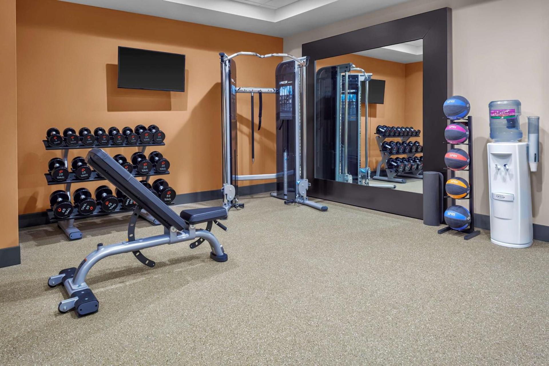 Homewood Suites By Hilton Wauwatosa Milwaukee photo 14