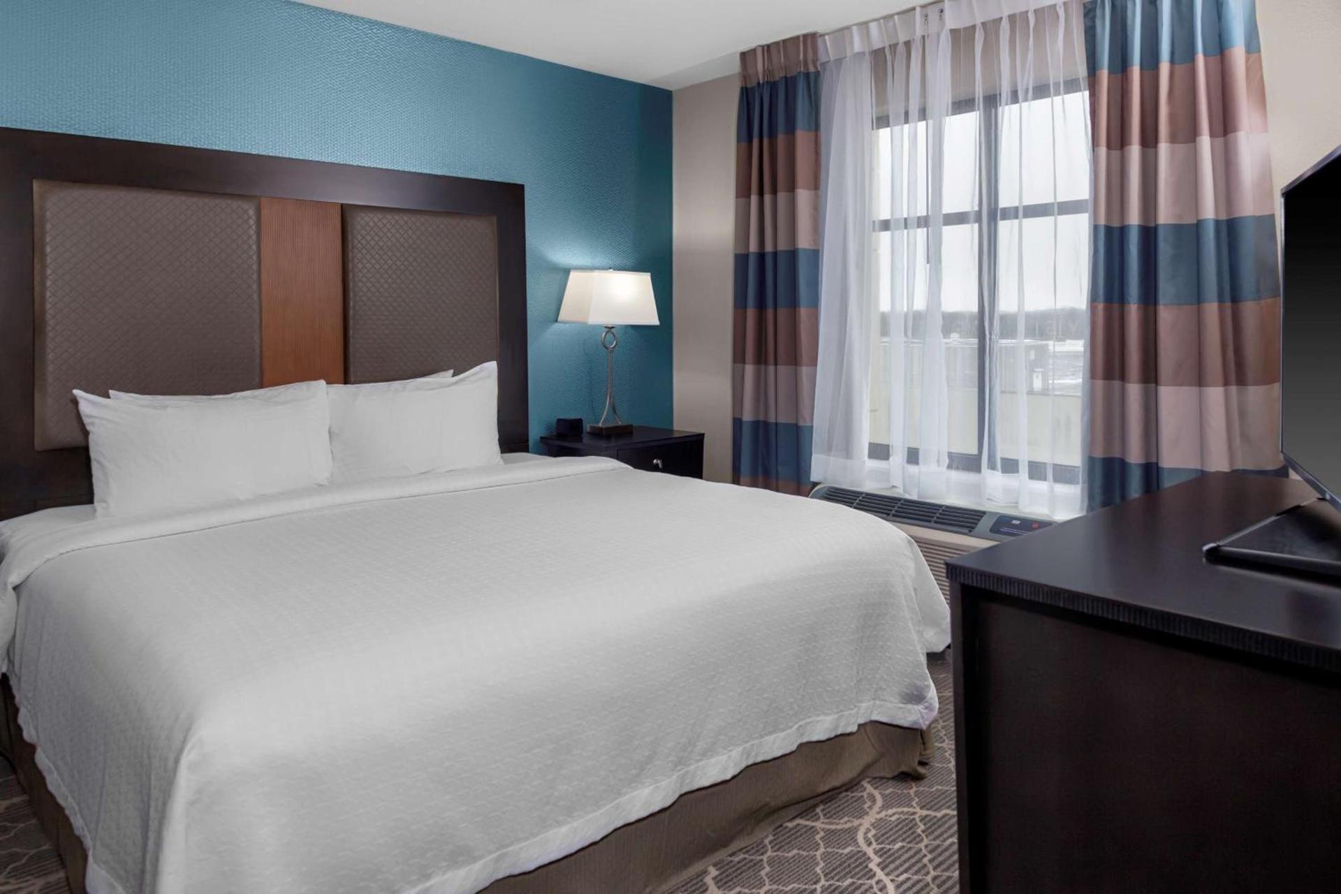 Homewood Suites By Hilton Wauwatosa Milwaukee photo 19