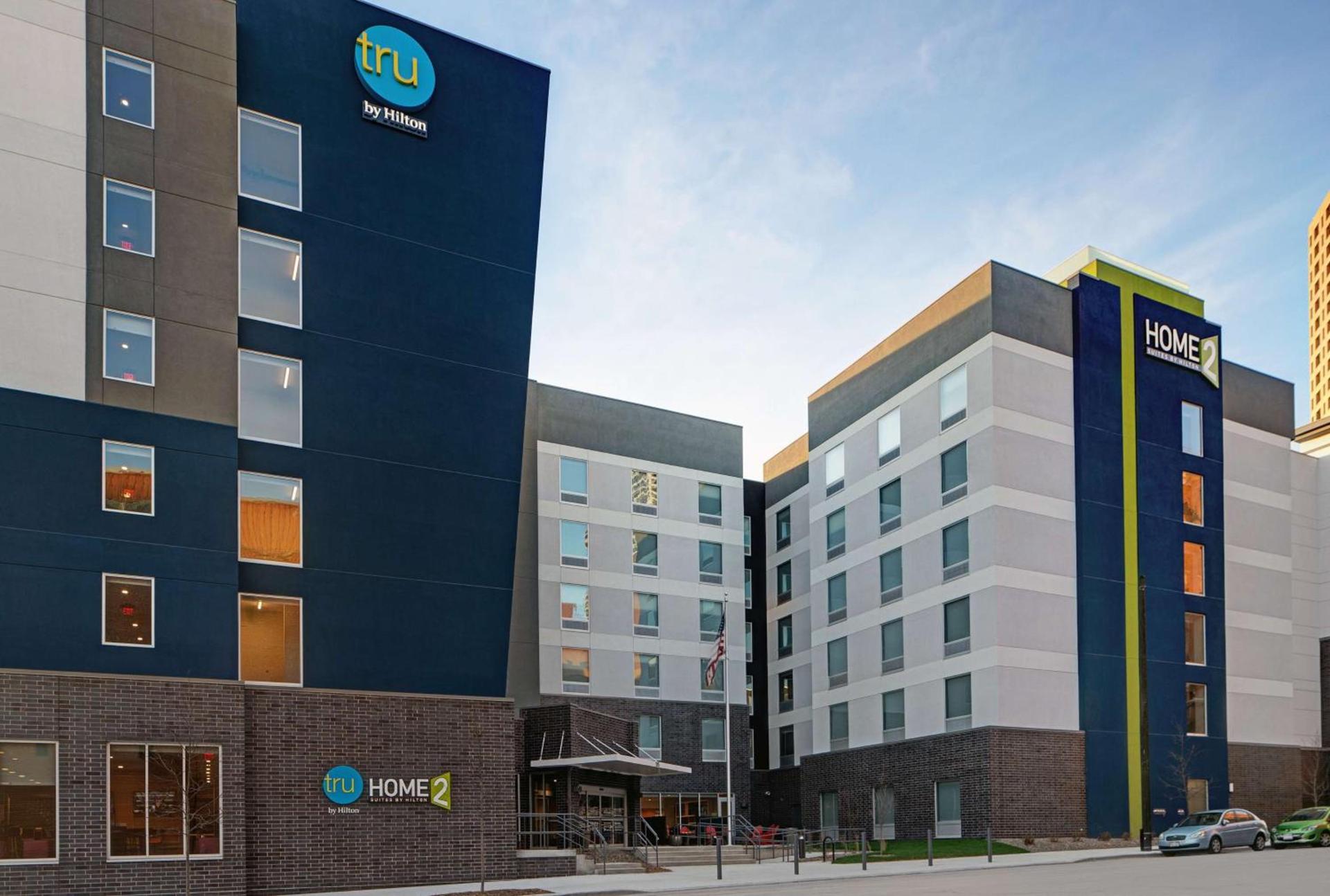 Tru By Hilton Milwaukee Downtown, WI photo 6