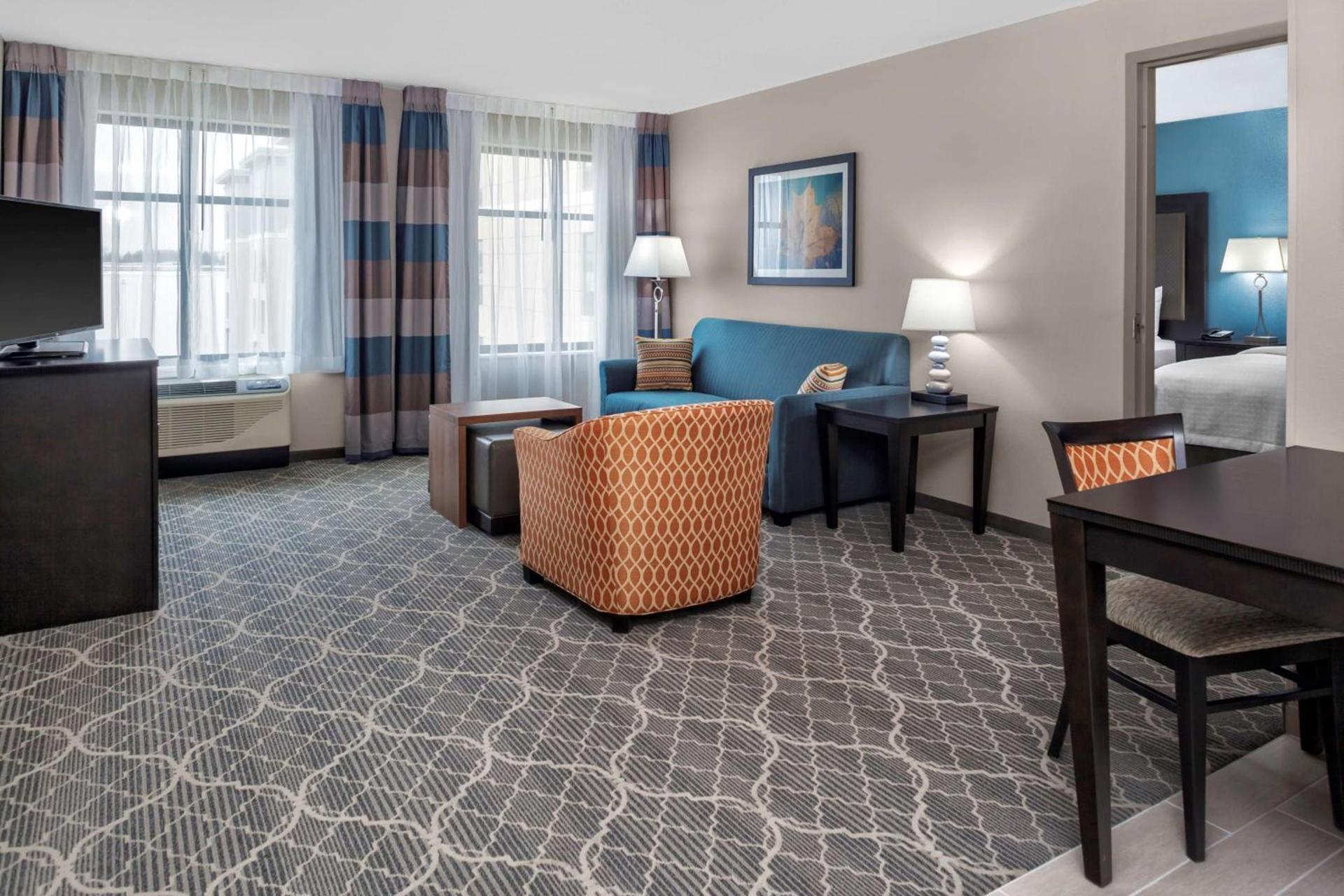 Homewood Suites By Hilton Wauwatosa Milwaukee photo 15