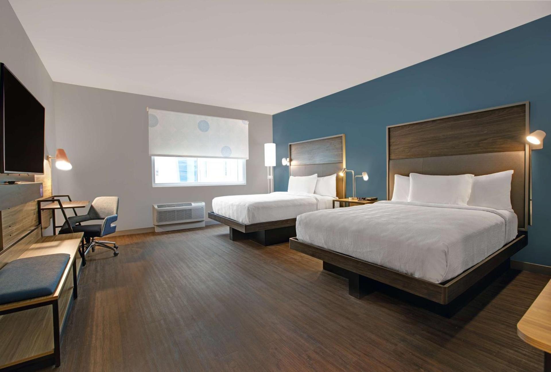 Tru By Hilton Milwaukee Downtown, WI photo 30