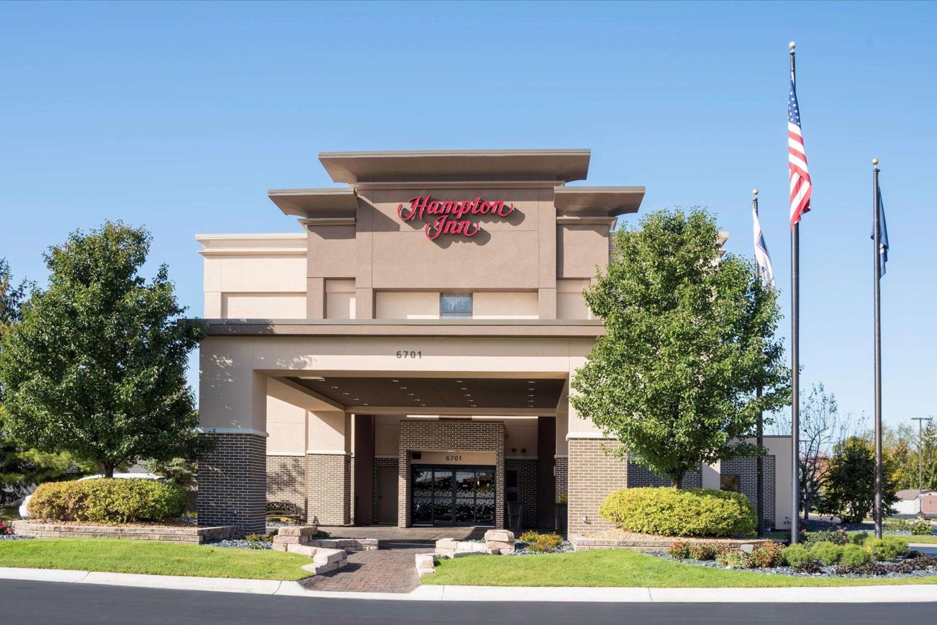 Hampton Inn Midland photo 3