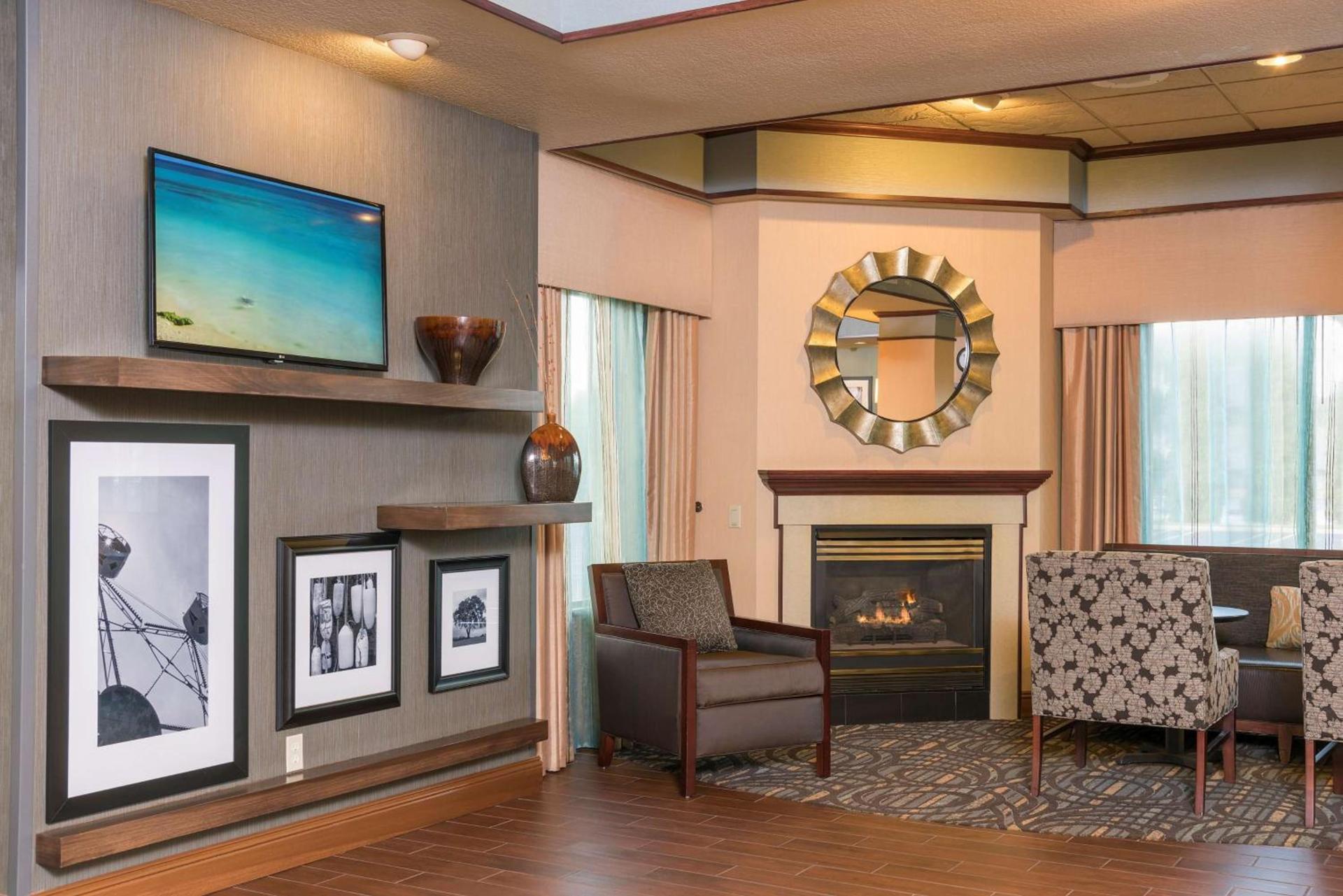 Hampton Inn Midland photo 5