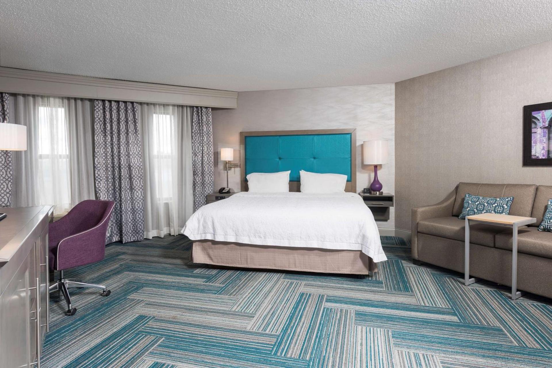 Hampton Inn Midland photo 14