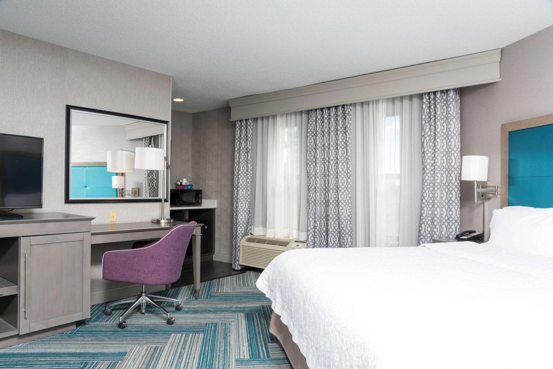 Hampton Inn Midland photo 15