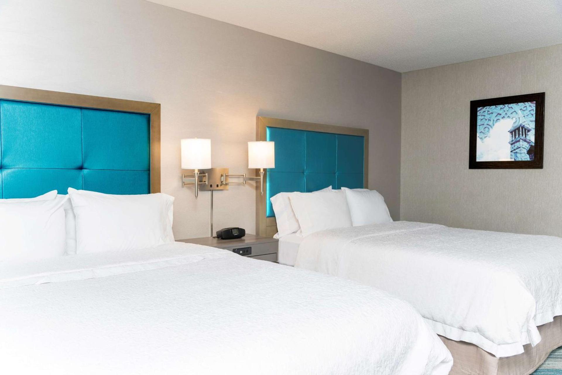 Hampton Inn Midland photo 26