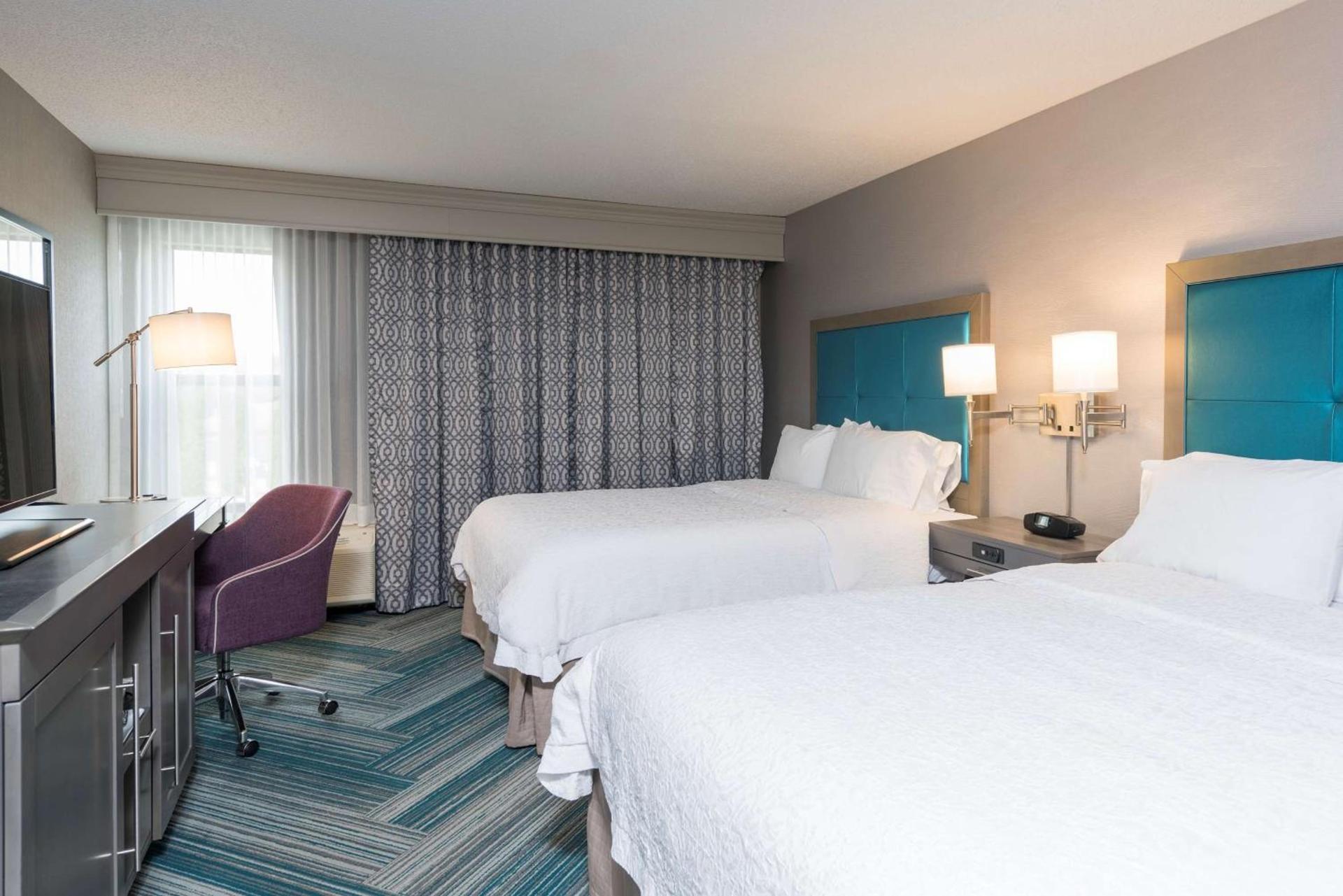 Hampton Inn Midland photo 28