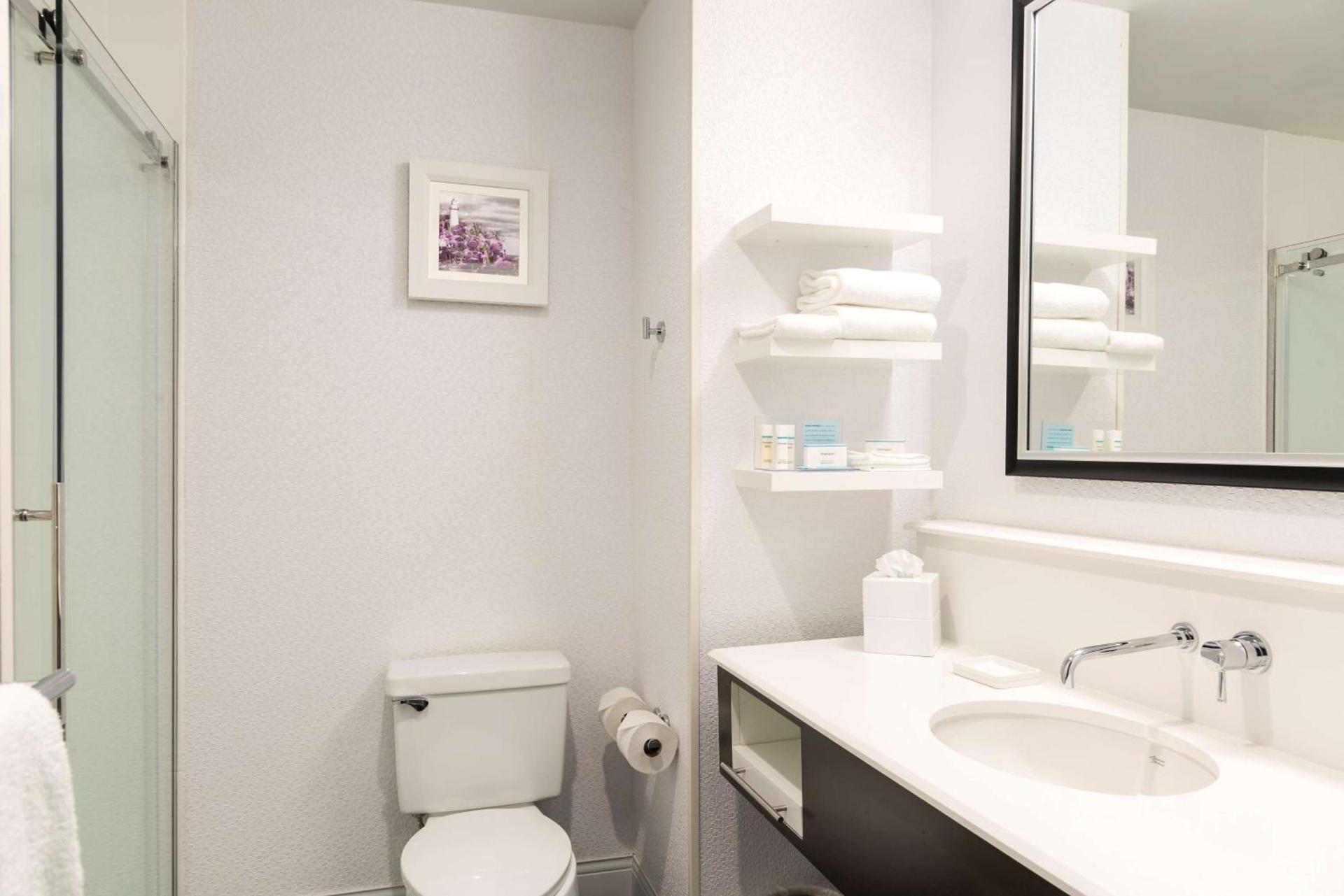 Hampton Inn Midland photo 27