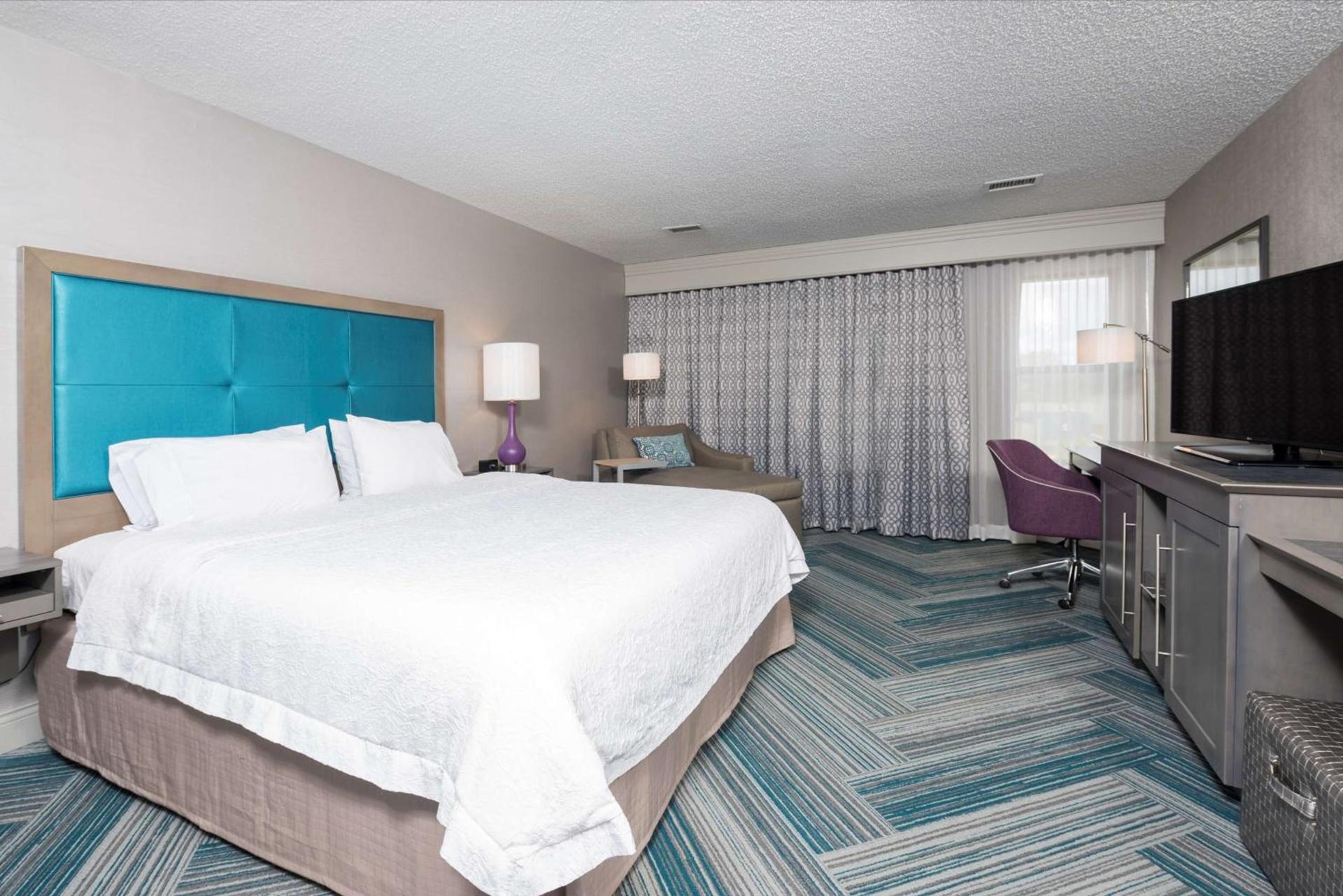 Hampton Inn Midland photo 31
