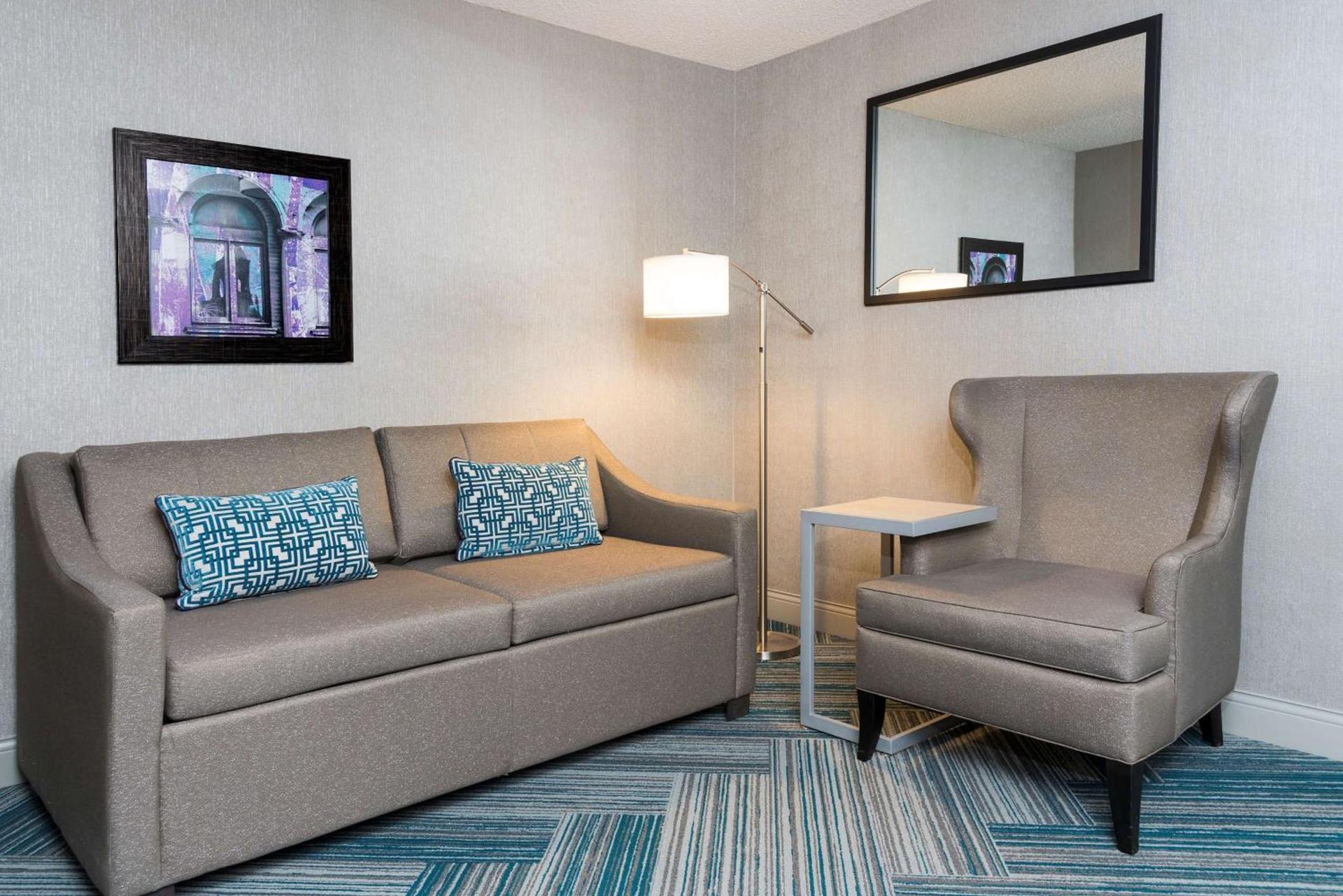 Hampton Inn Midland photo 34
