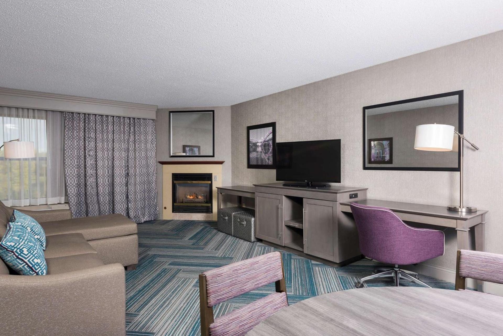 Hampton Inn Midland photo 35