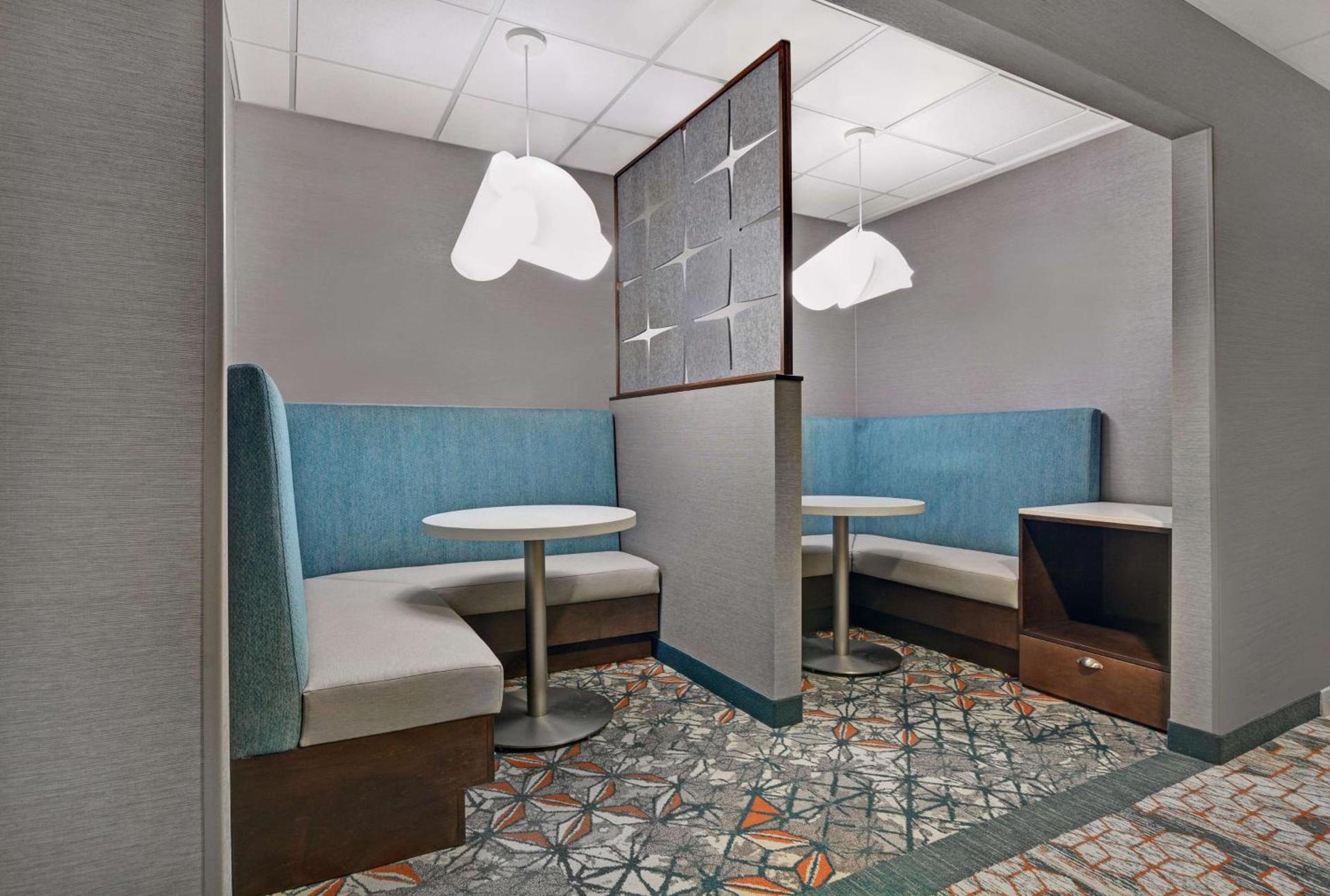 Hampton Inn Charlotte Monroe photo 45