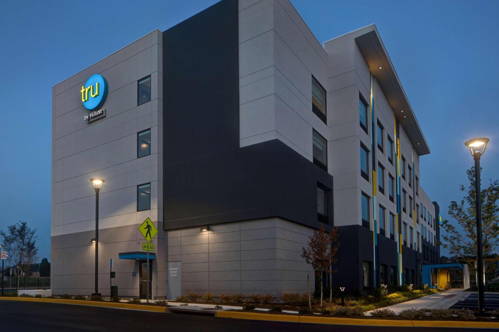 Tru By Hilton Manassas, Va photo 3