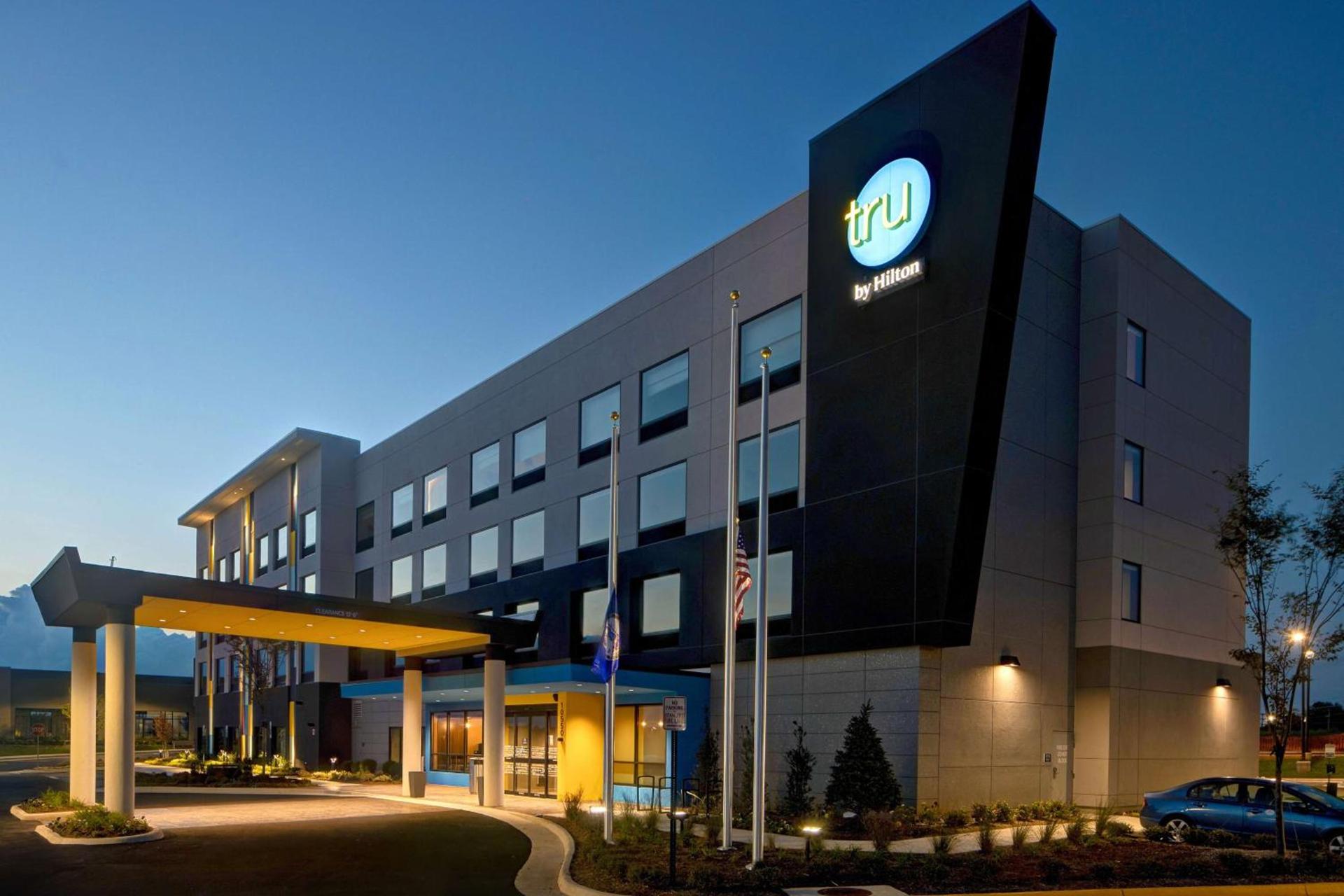 Tru By Hilton Manassas, Va photo 7