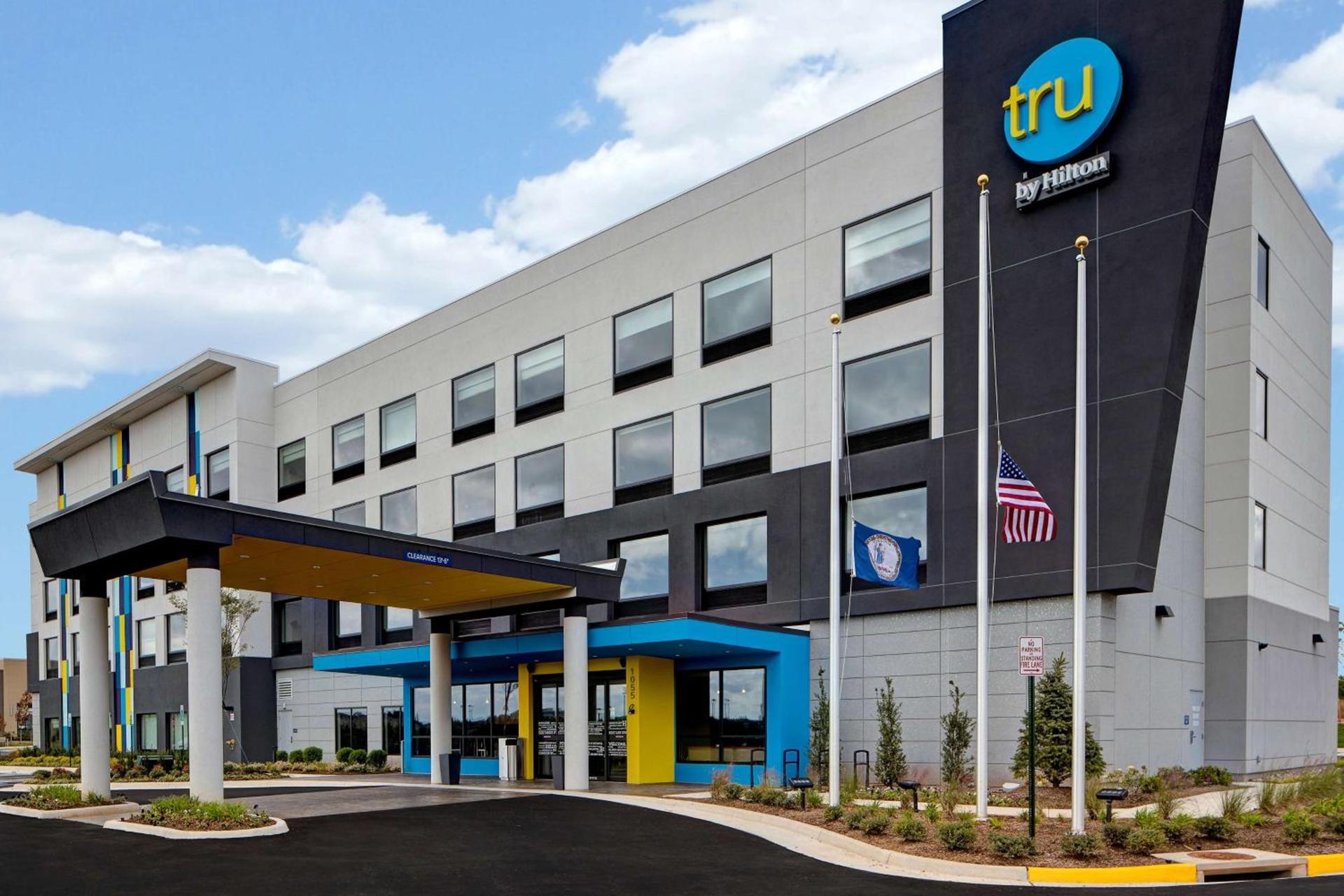 Tru By Hilton Manassas, Va photo 8